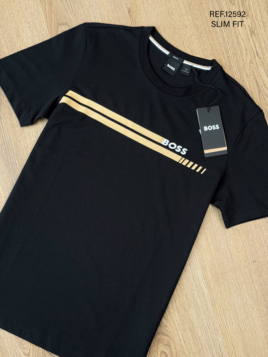 TSHIRT HUGO BOSS