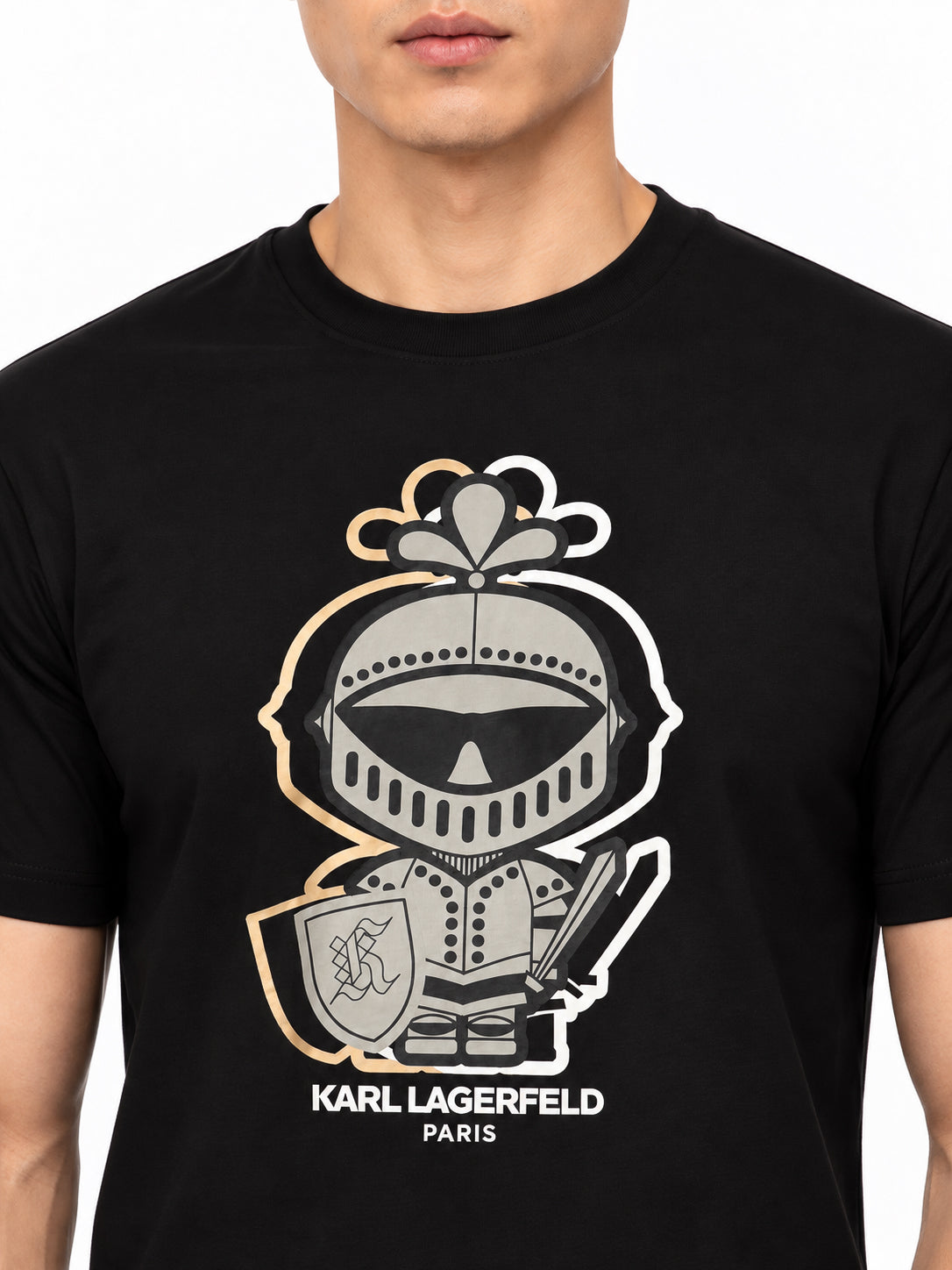 TSHIRT KARL LAGERFELD