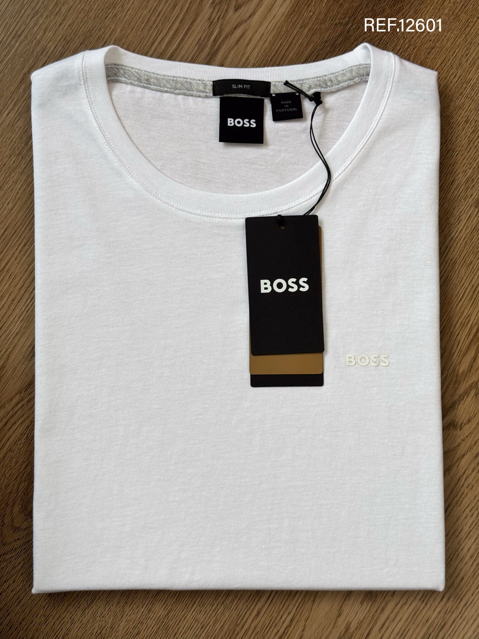 TSHIRT BOSS