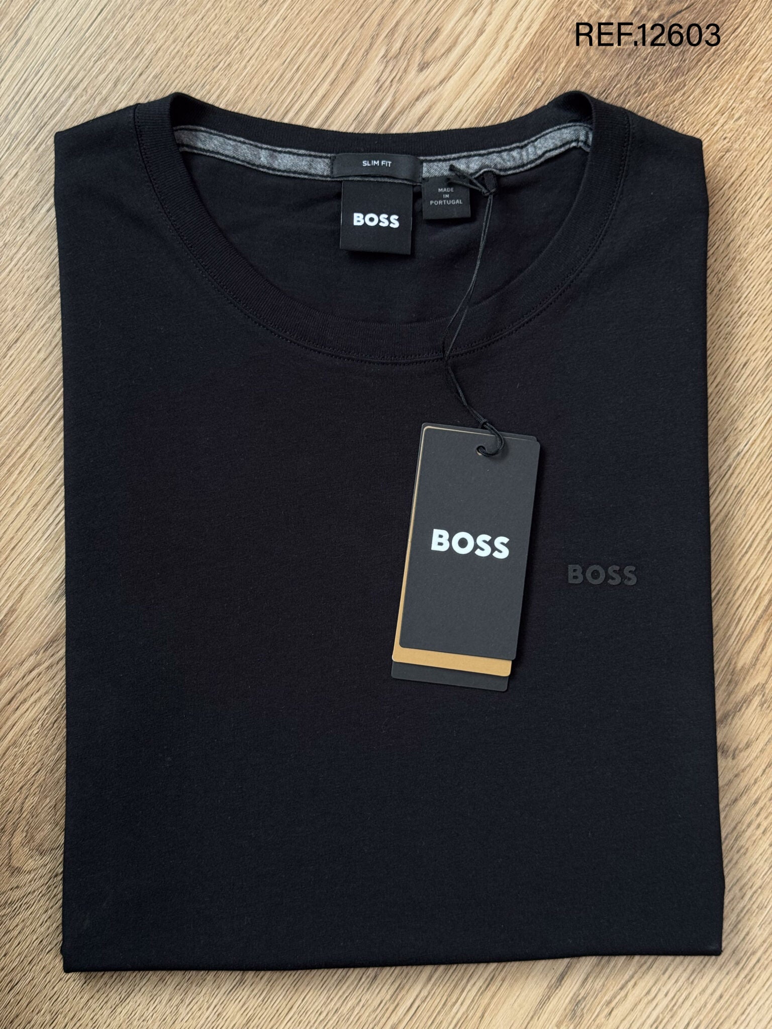 TSHIRT BOSS