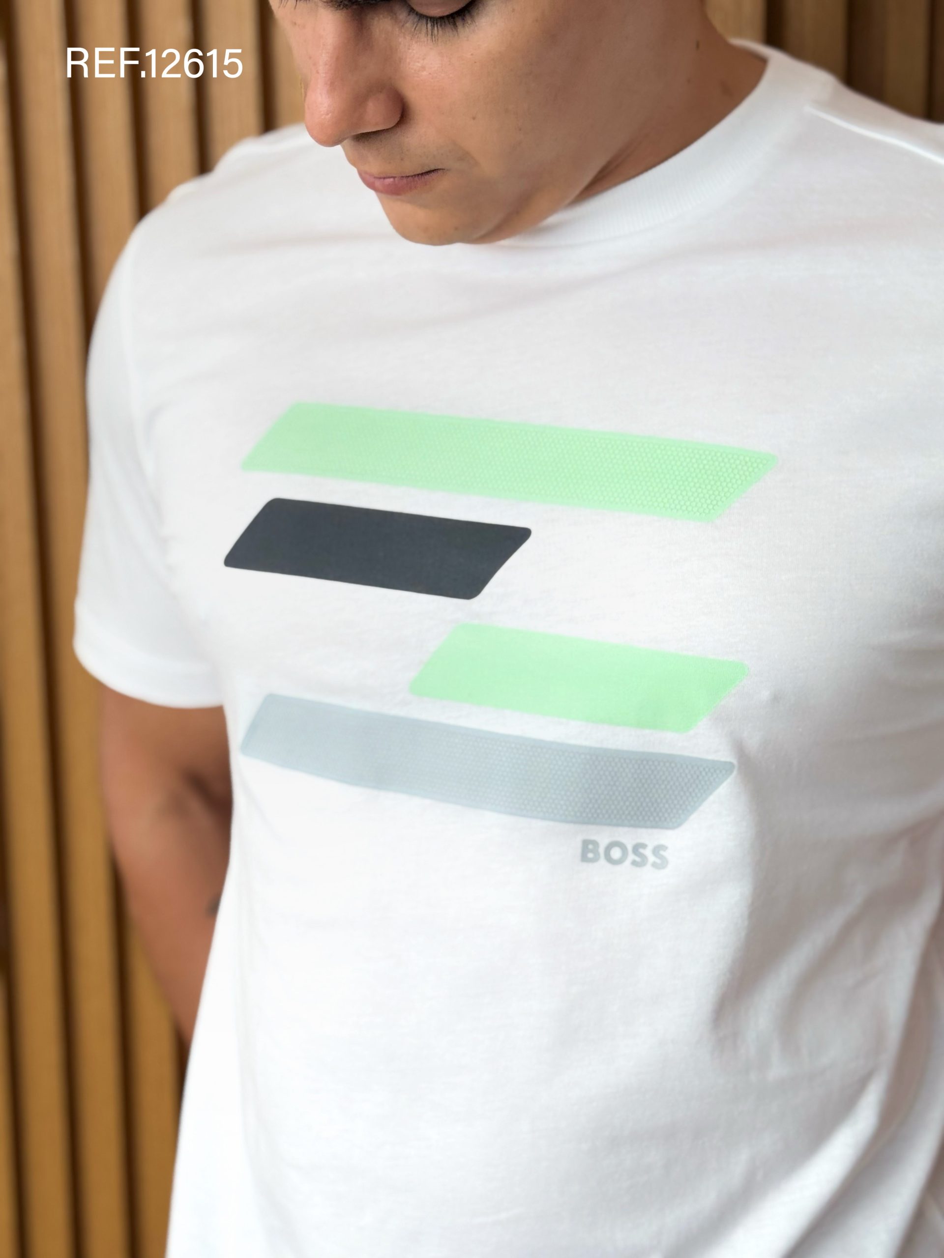 TSHIRT BOSS