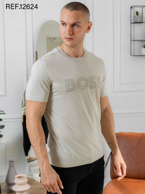 TSHIRT BOSS