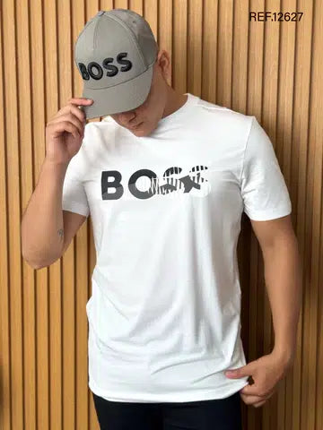 TSHIRT BOSS