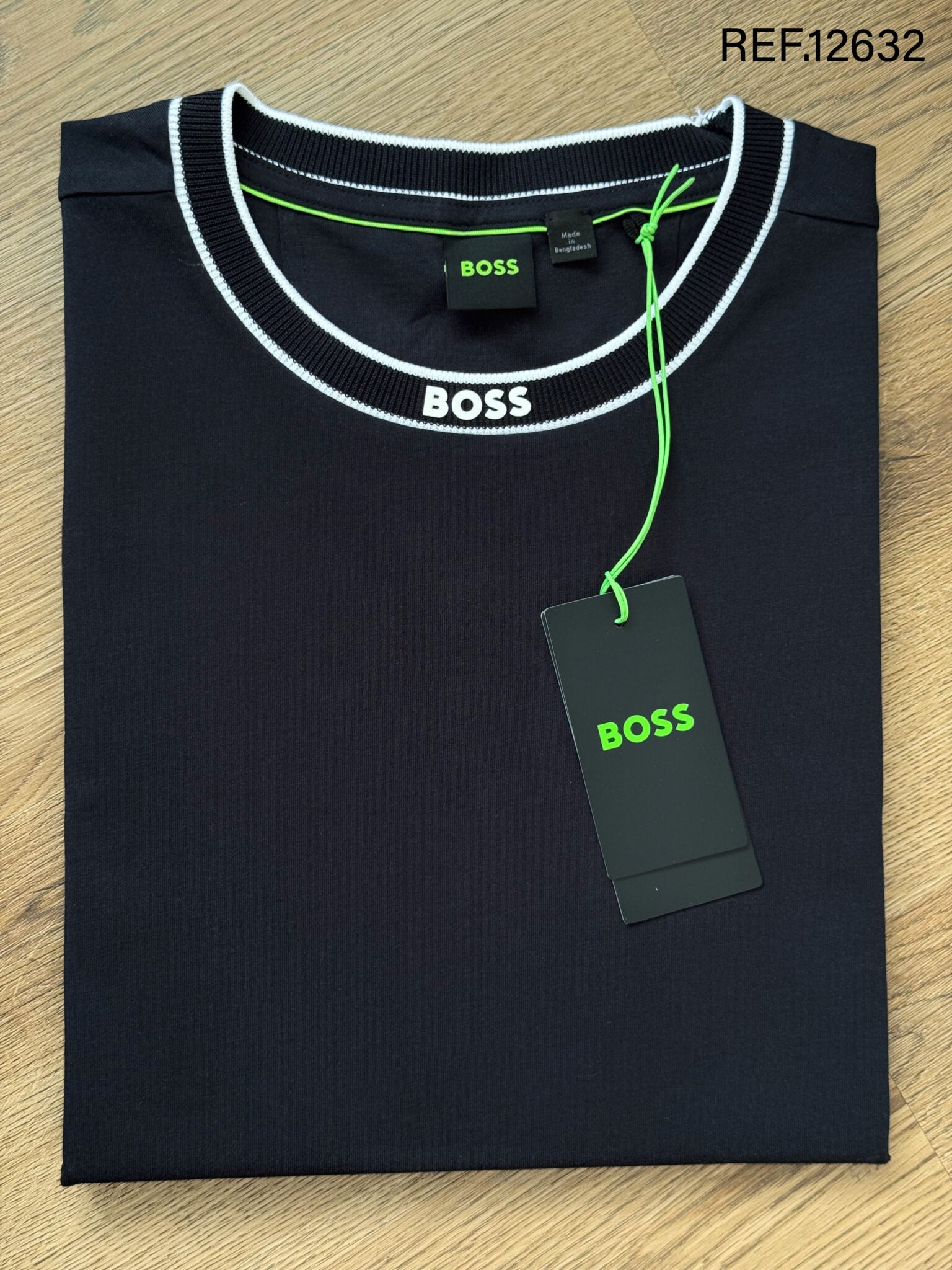 TSHIRT BOSS