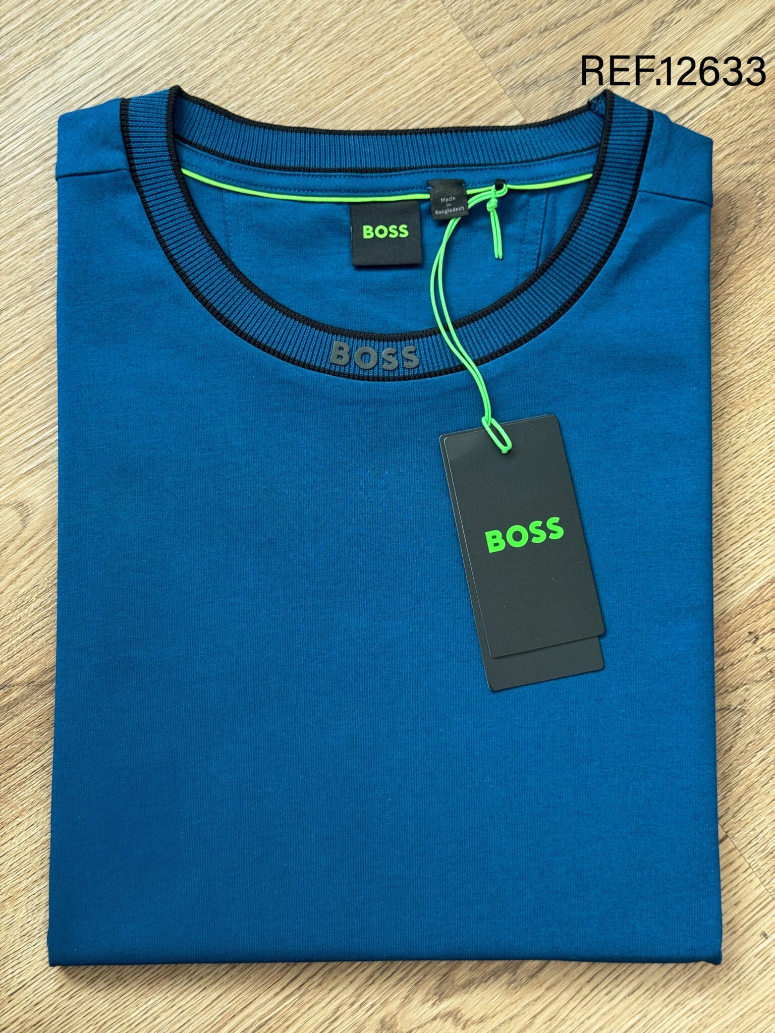 TSHIRT BOSS