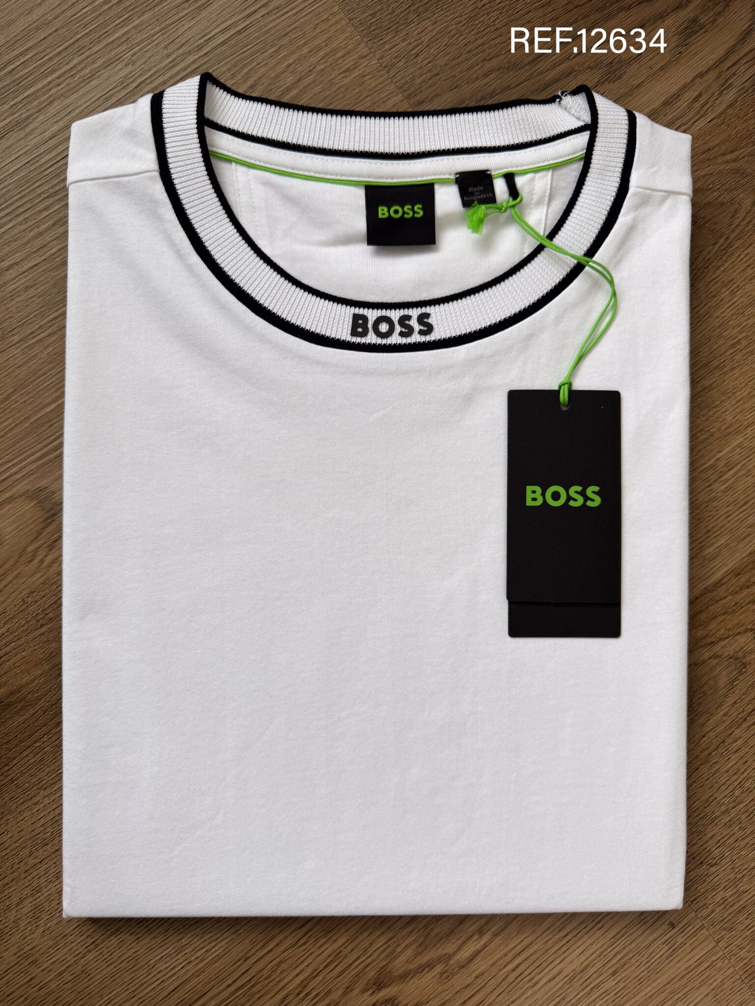 TSHIRT BOSS