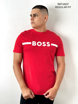 TSHIRT BOSS