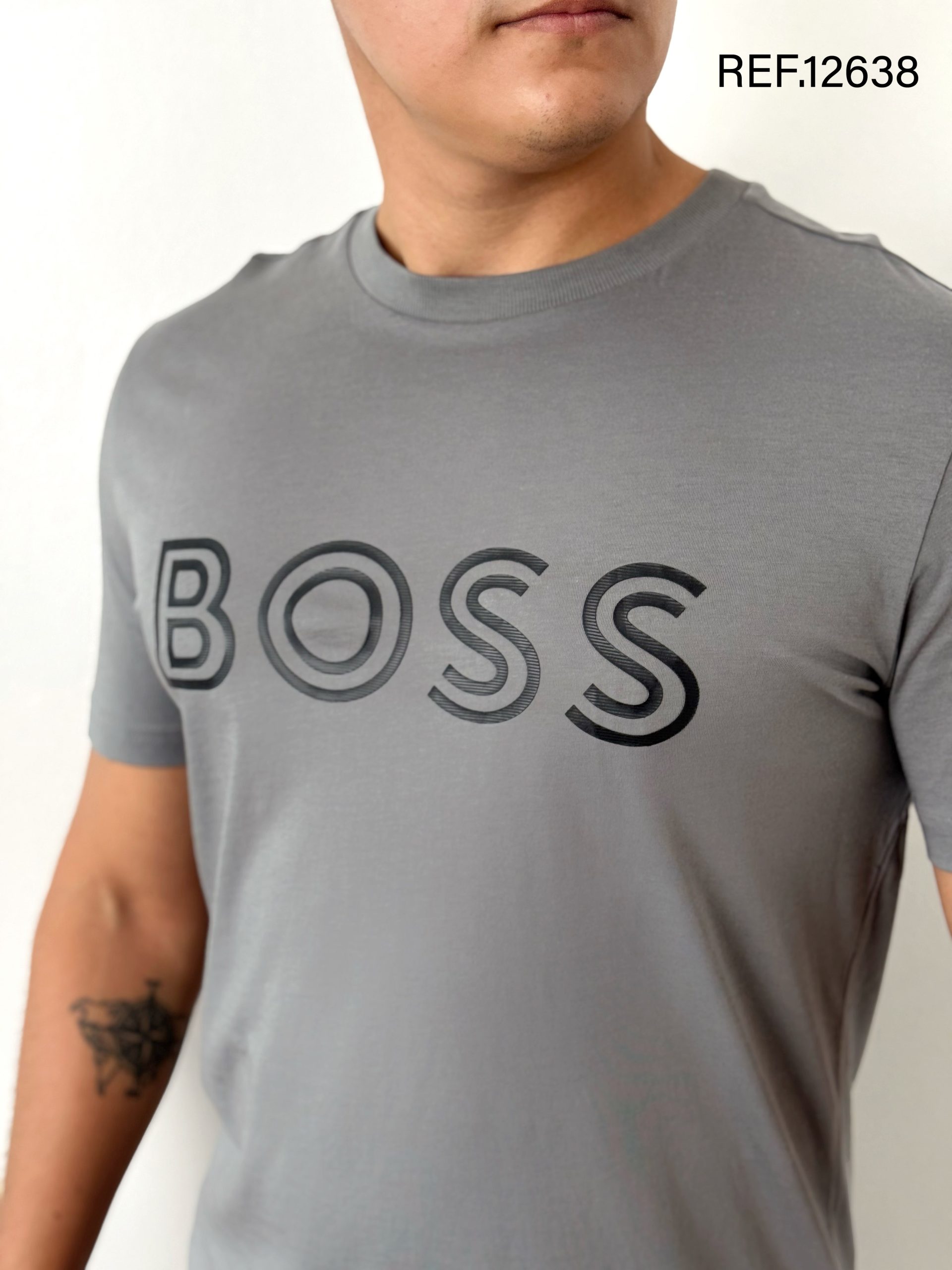 TSHIRT BOSS