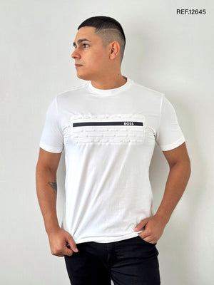 TSHIRT BOSS
