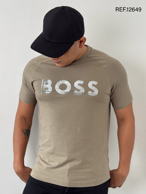 TSHIRT BOSS