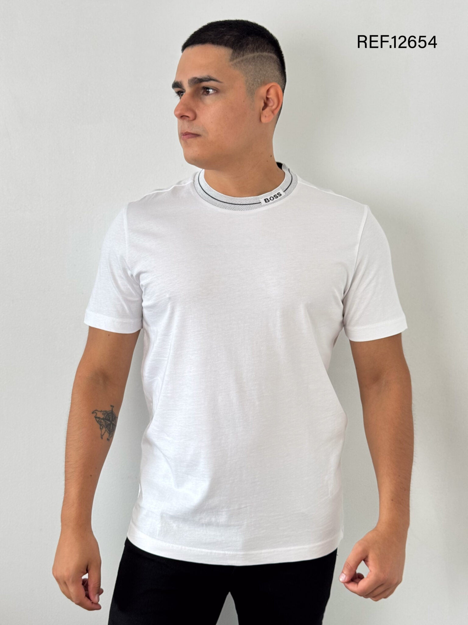 TSHIRT BOSS