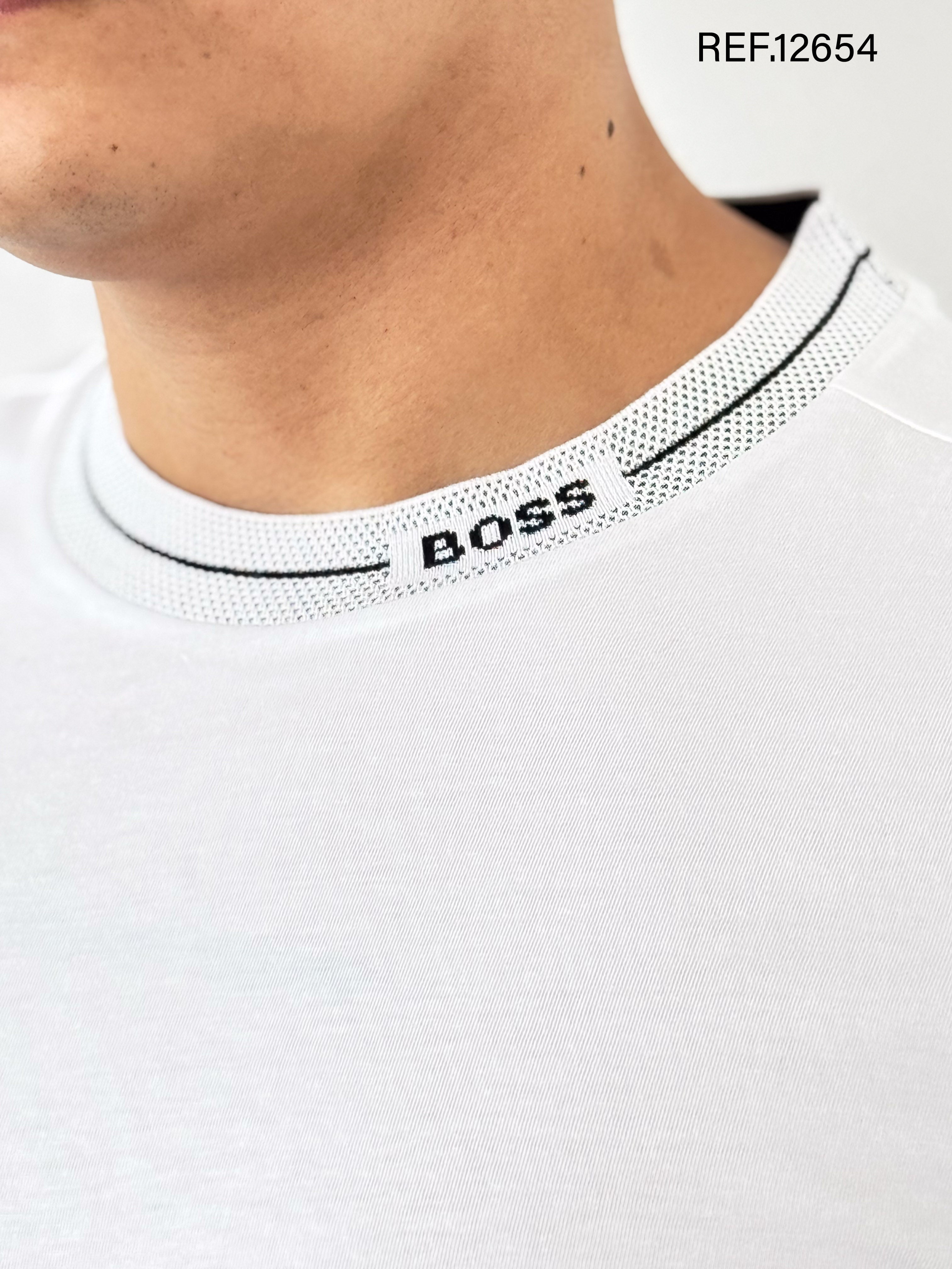 TSHIRT BOSS