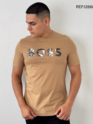 TSHIRT BOSS