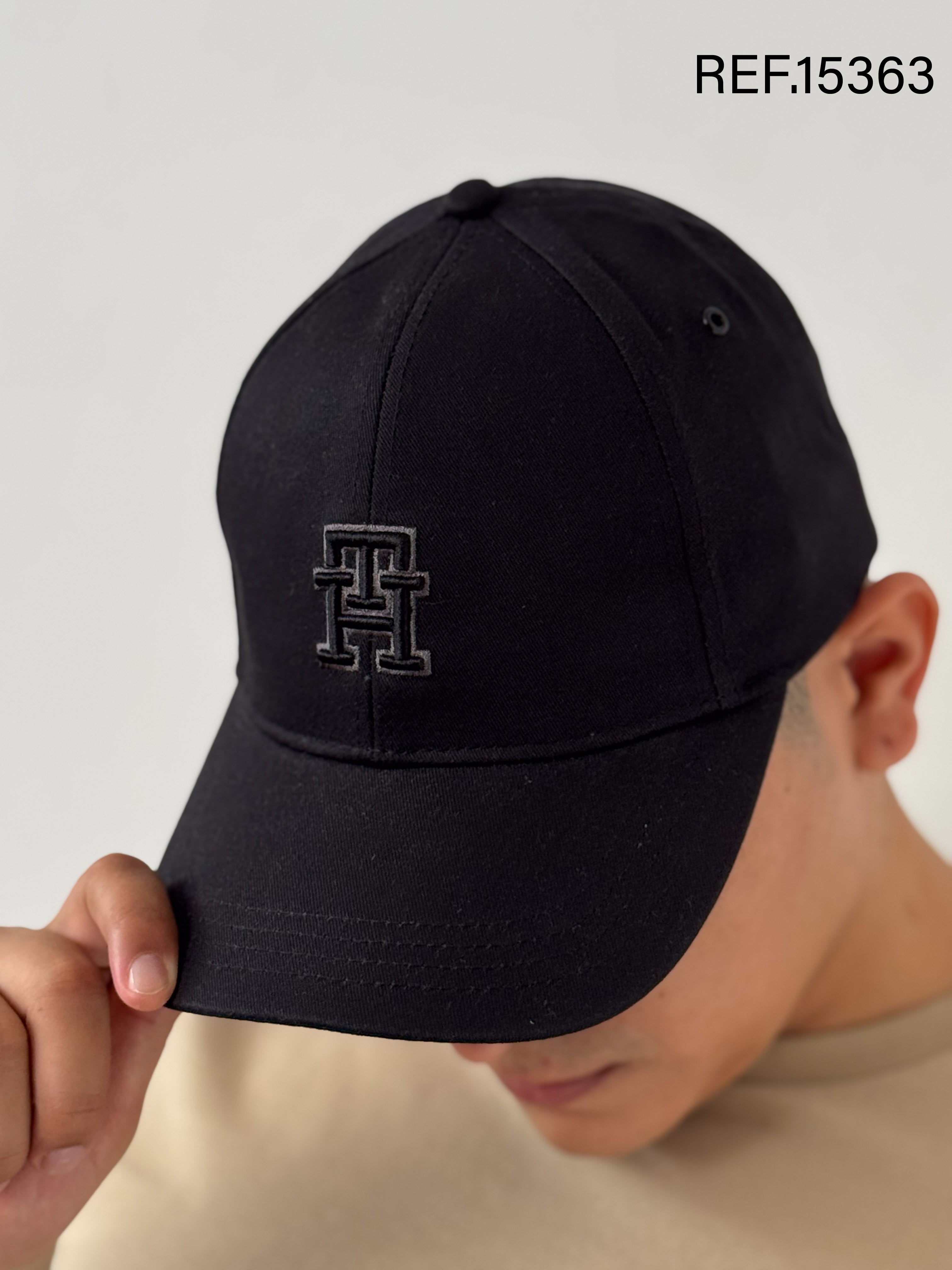GORRA TOMMY HILFIGER