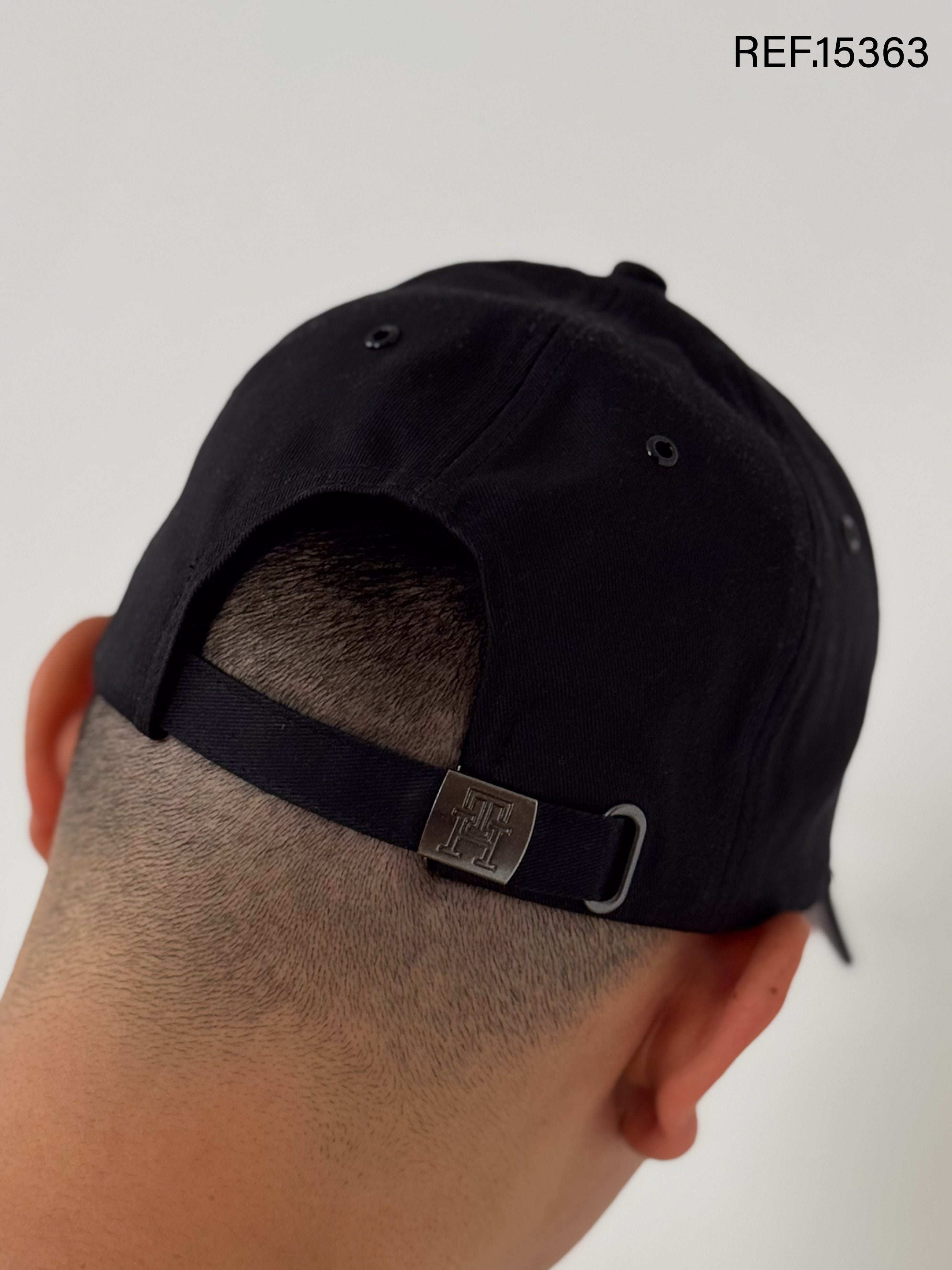 GORRA TOMMY HILFIGER