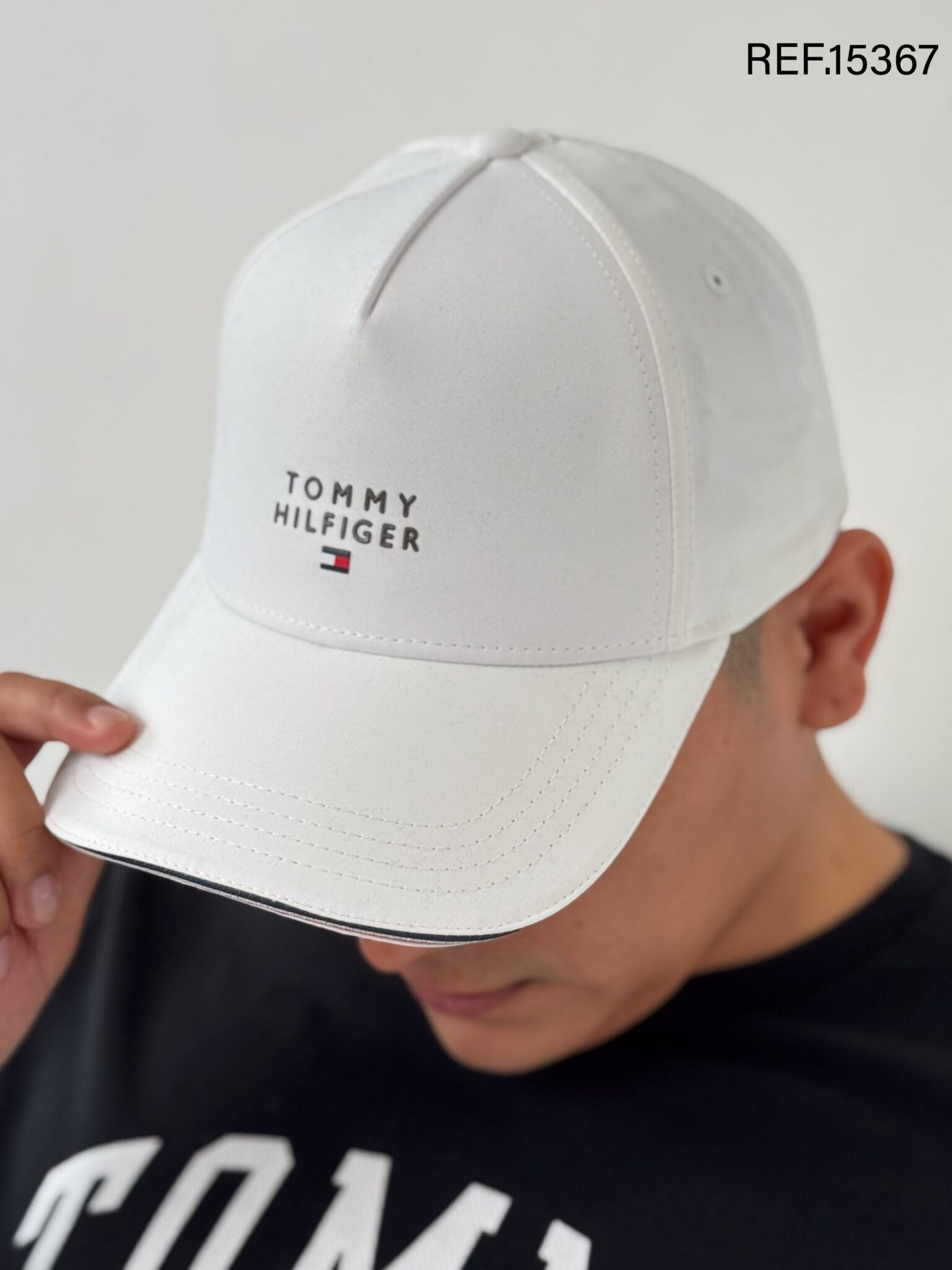 GORRA TOMMY HILFIGER