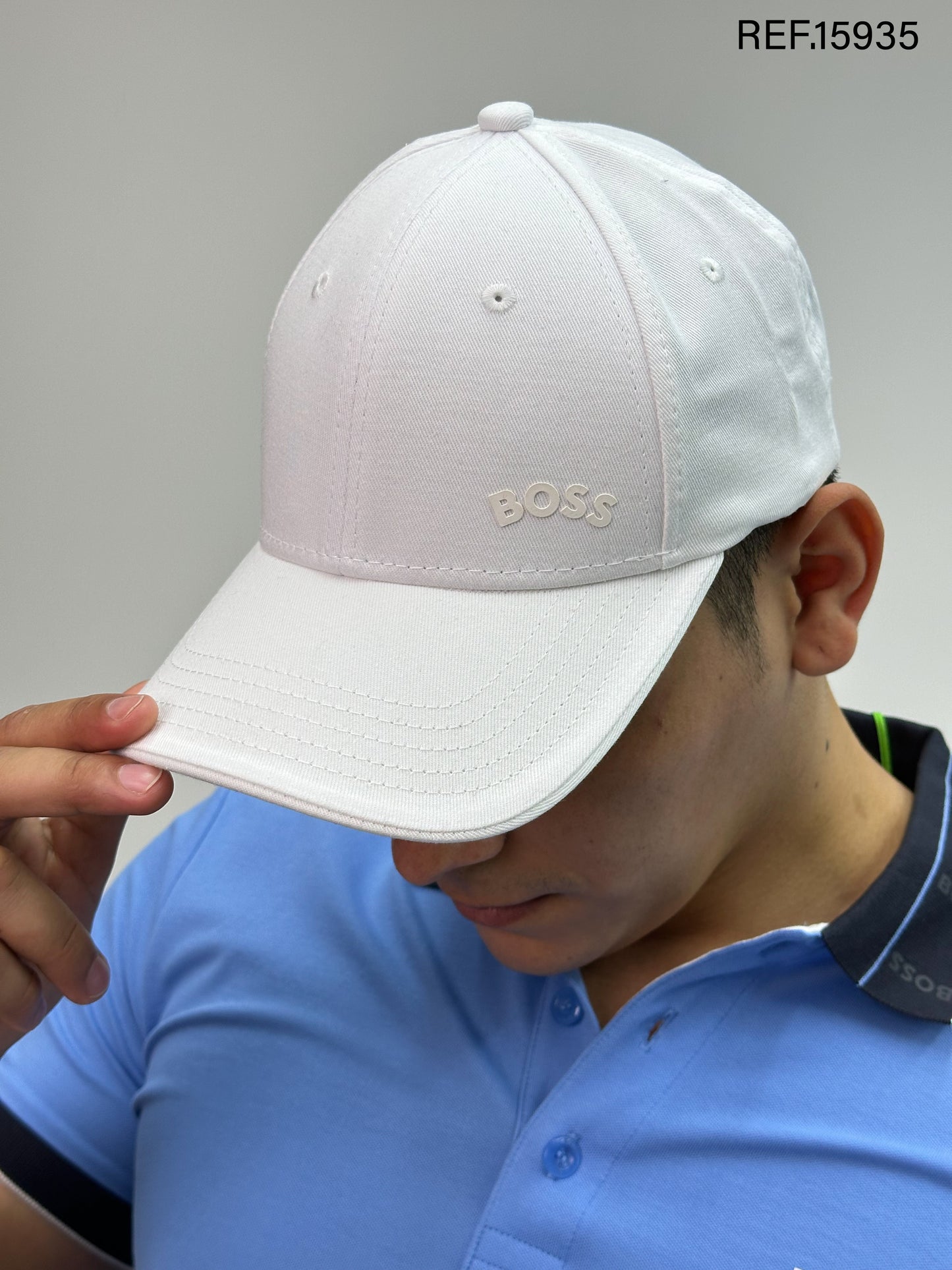 GORRA HUGO BOSS