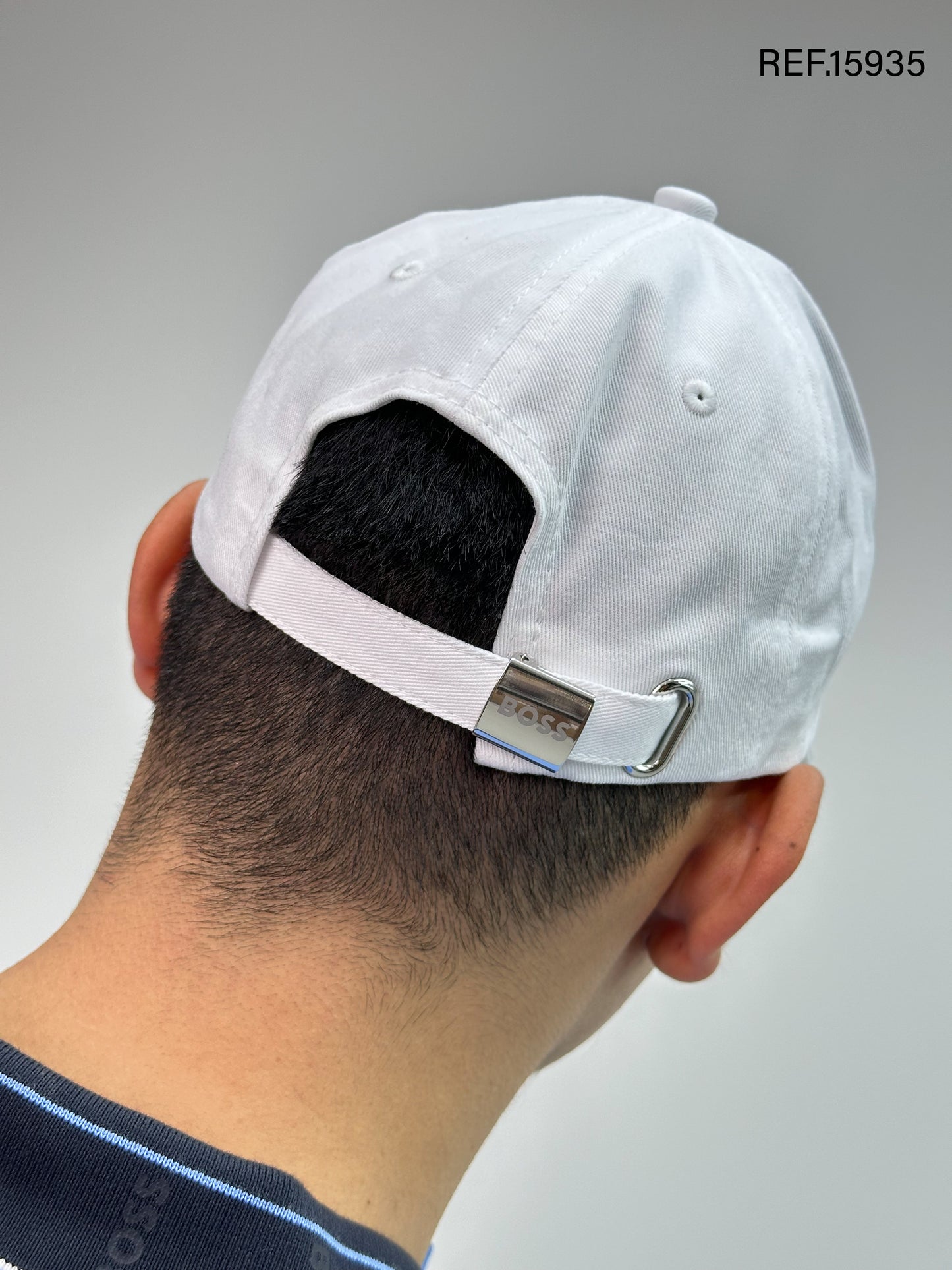 GORRA HUGO BOSS