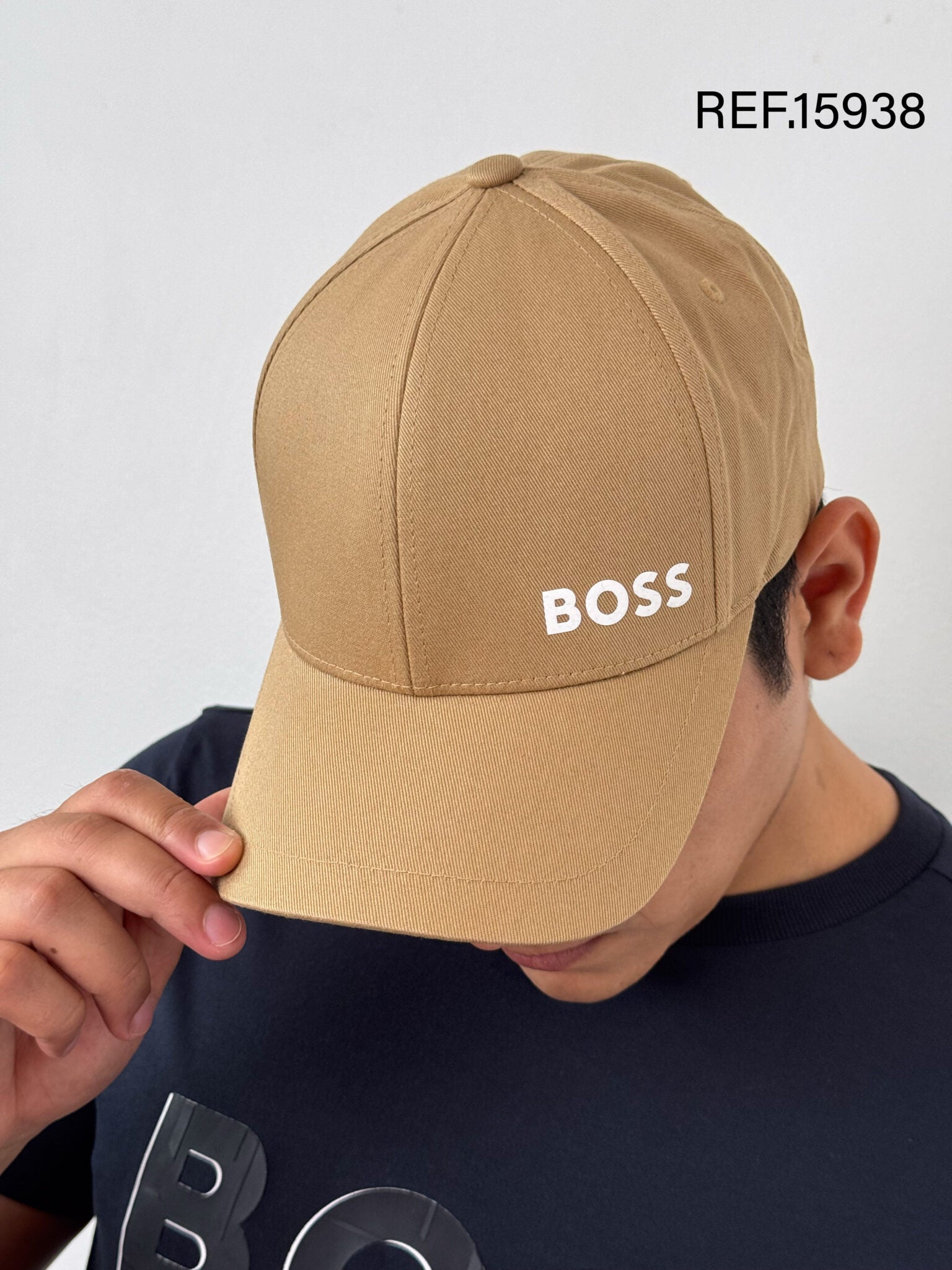 GORRA BOSS