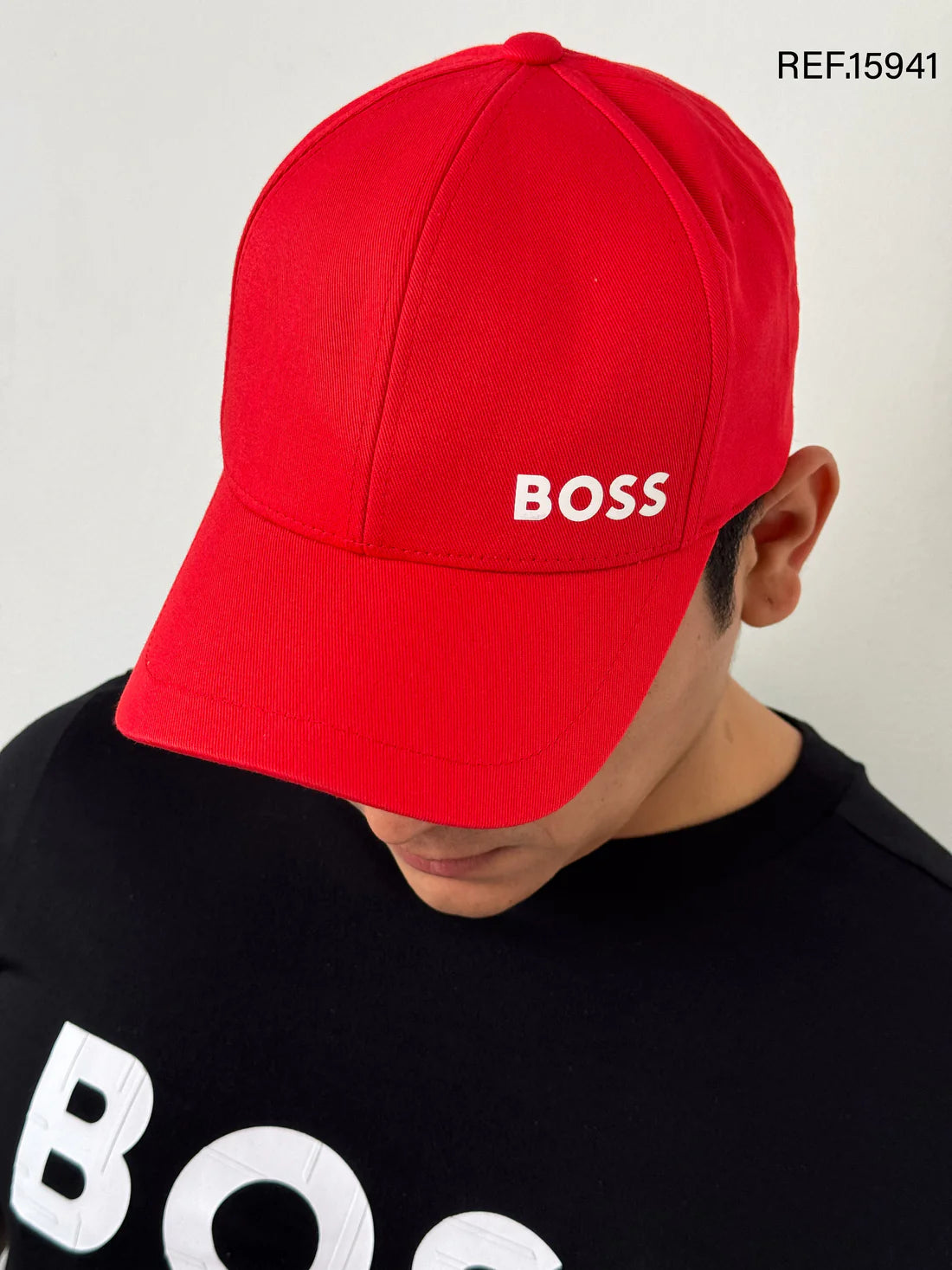 GORRA BOSS