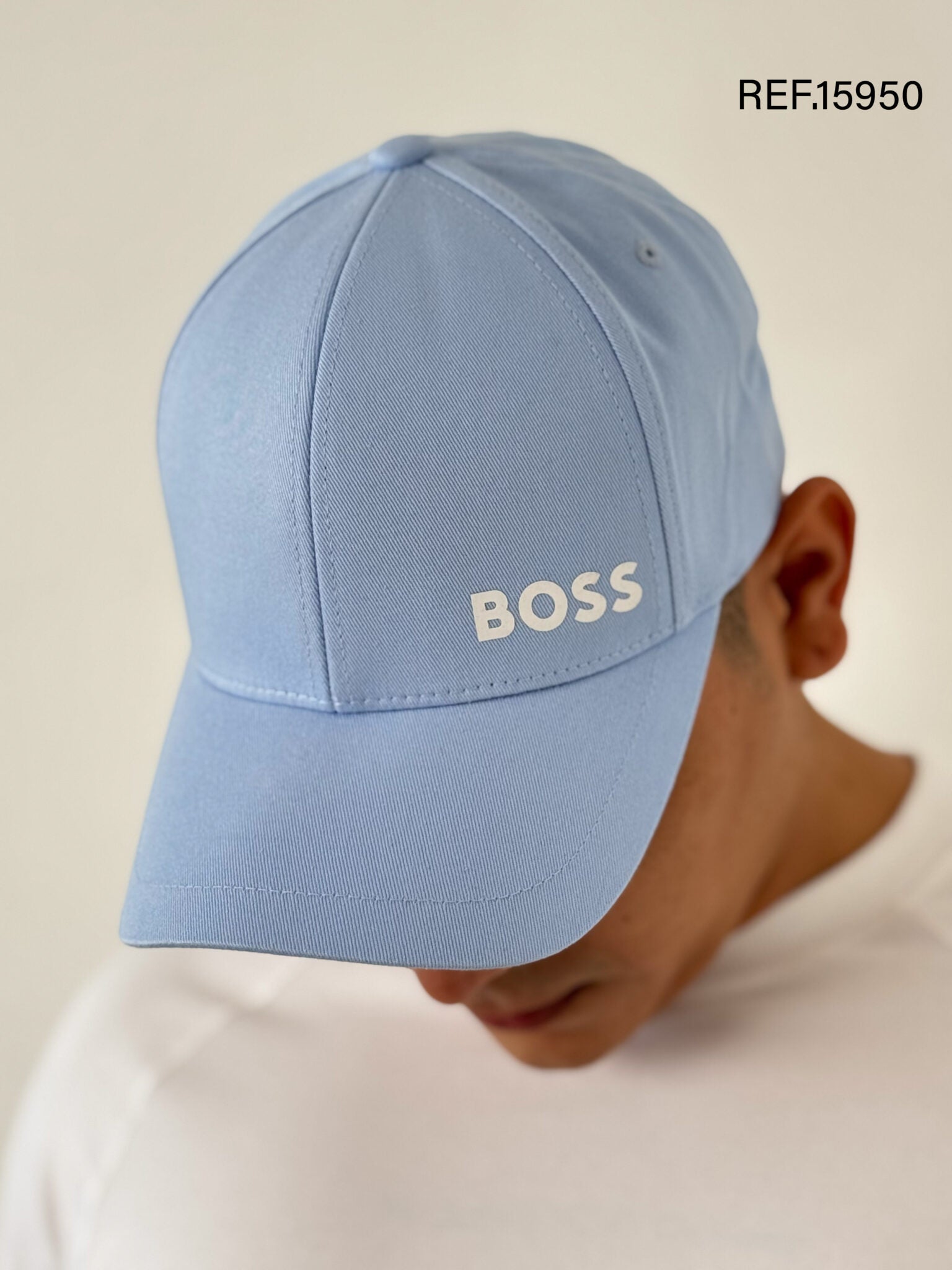 GORRA BOSS