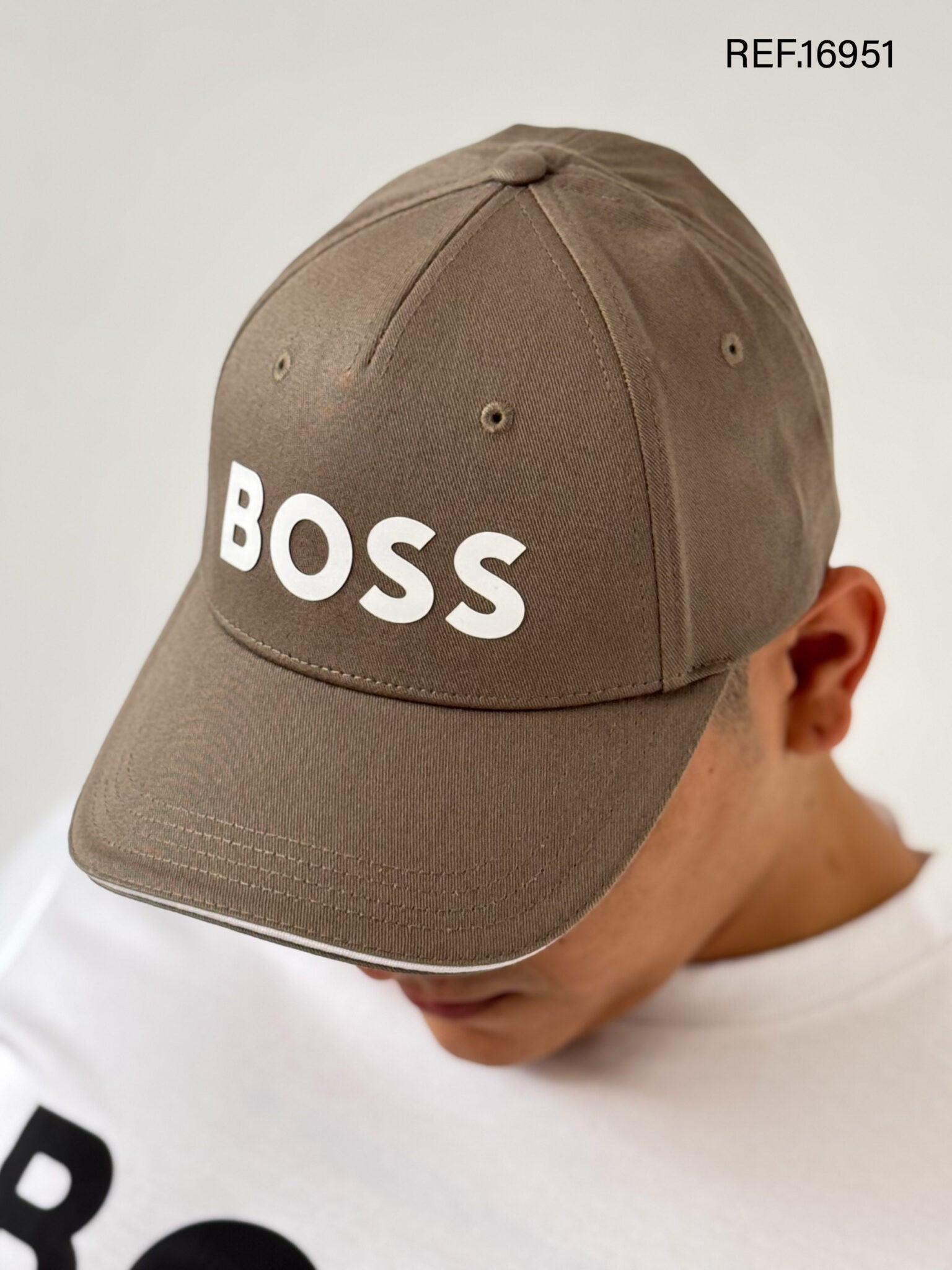 GORRA BOSS