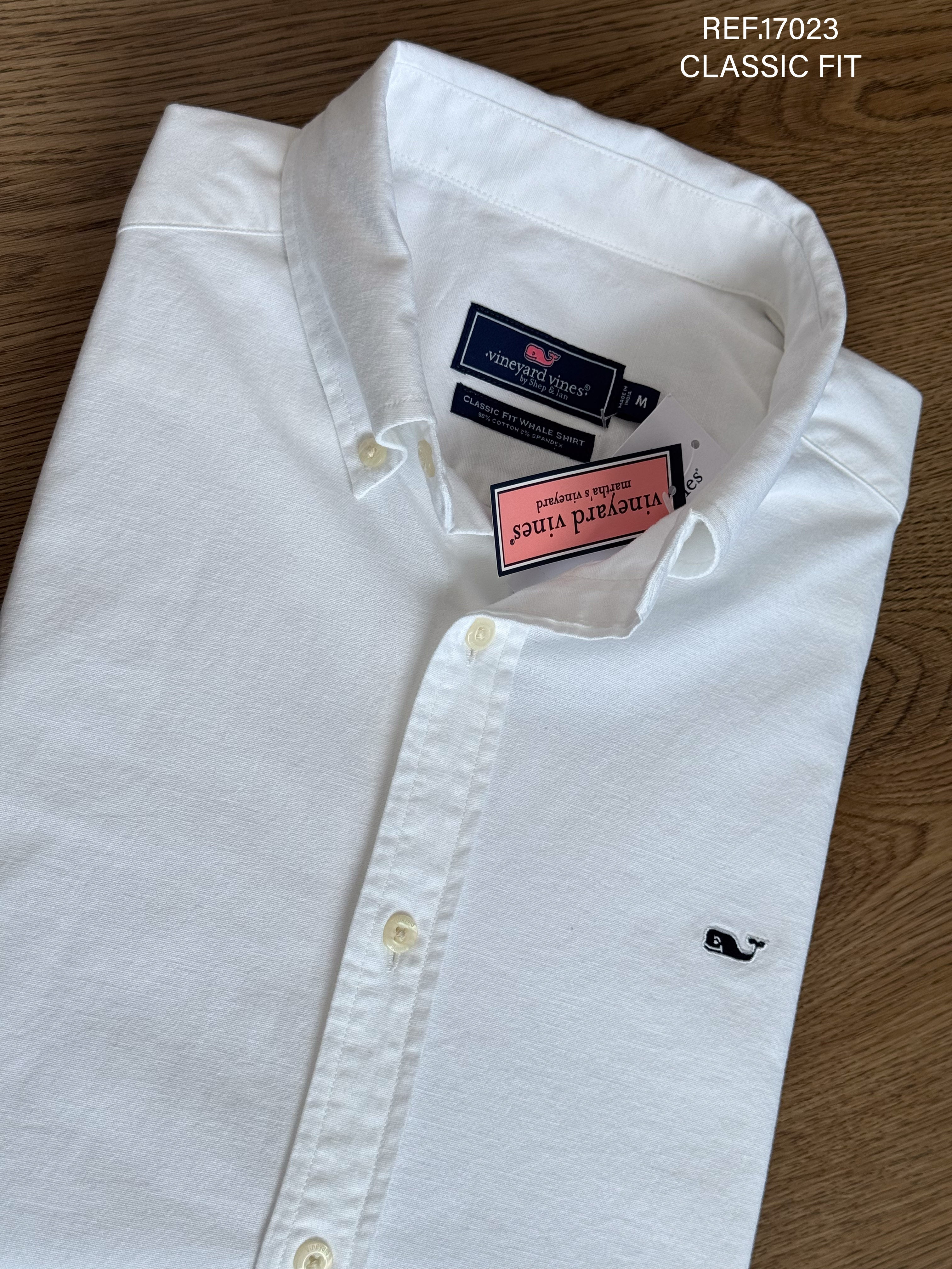 Vineyard vines camisas precio sale