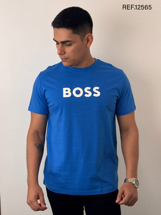 TSHIRT HUGO BOSS