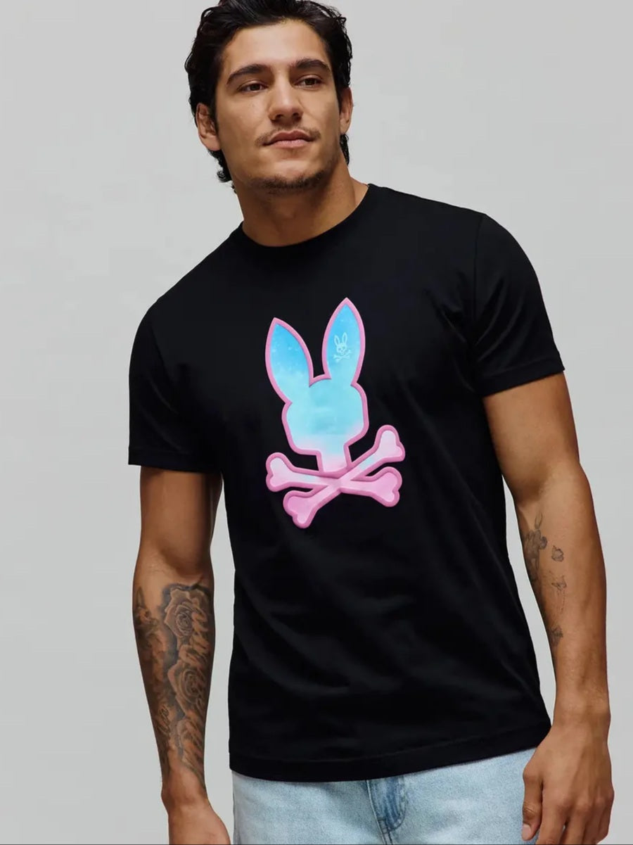 TSHIRT PSYCHO BUNNY