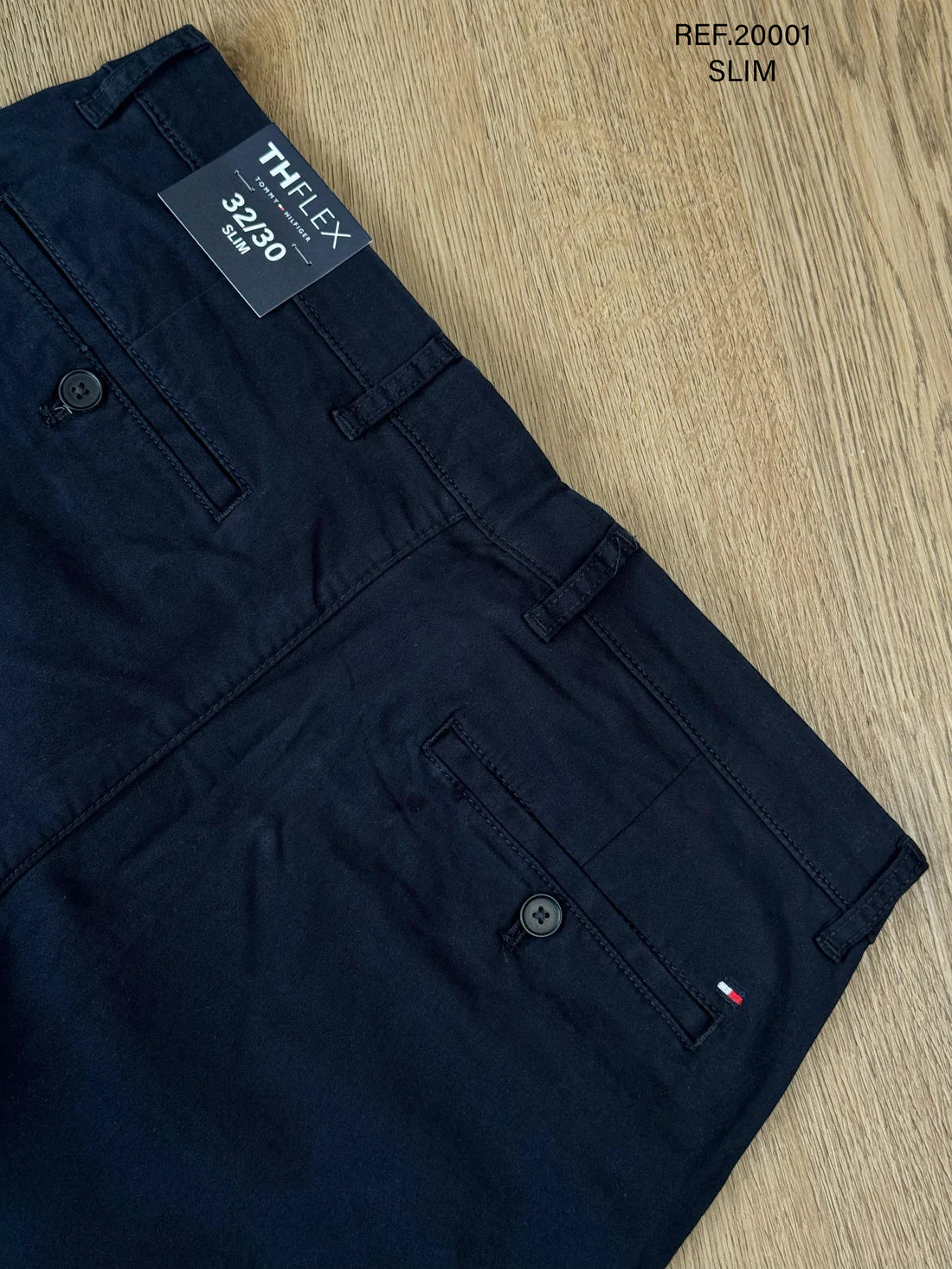 DRIL TOMMY HILFIGER
