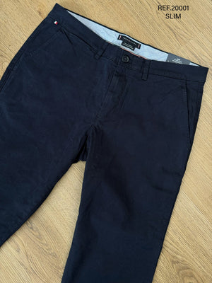 DRIL TOMMY HILFIGER