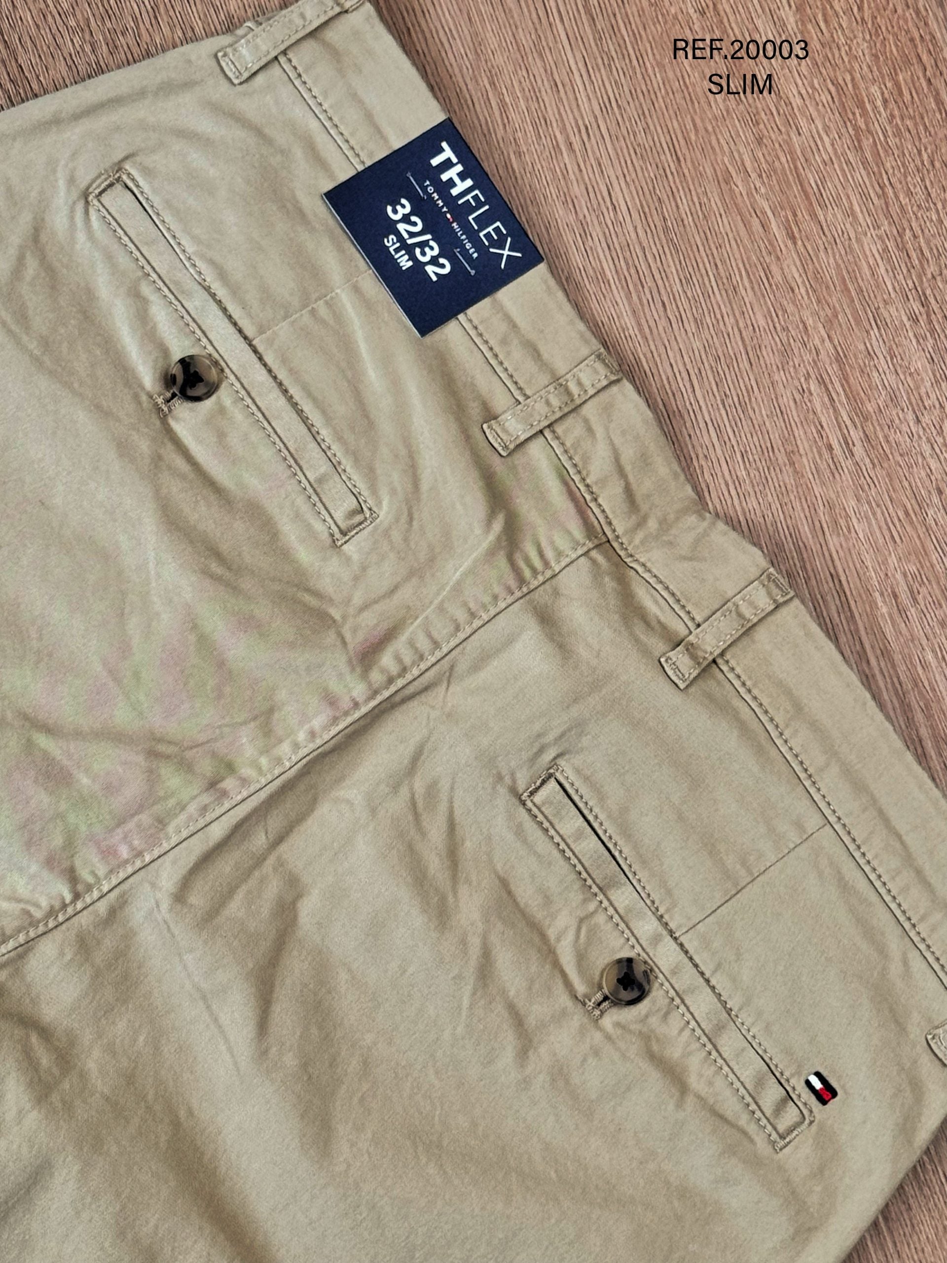 DRIL TOMMY HILFIGER