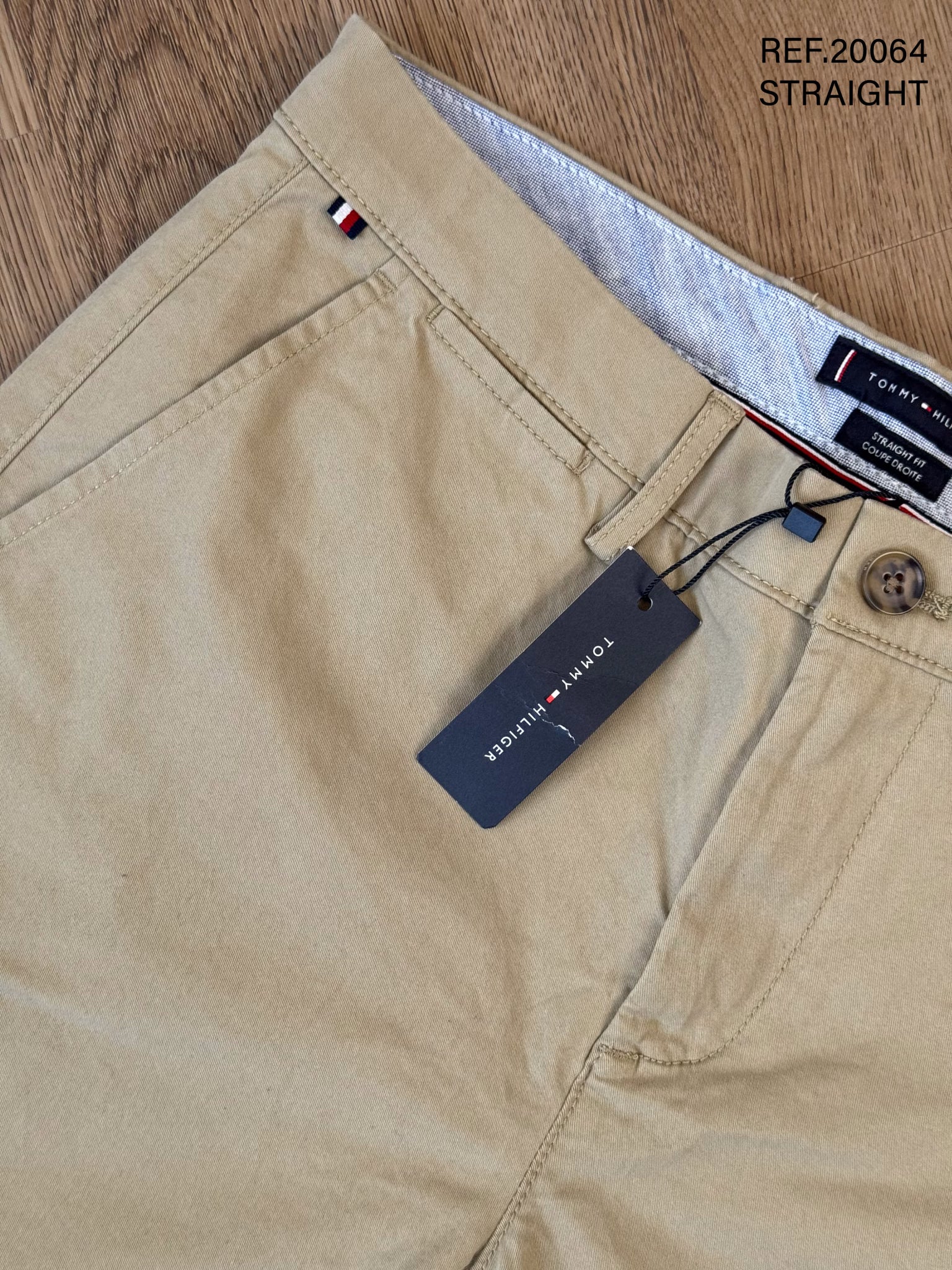 DRIL TOMMY HILFIGER