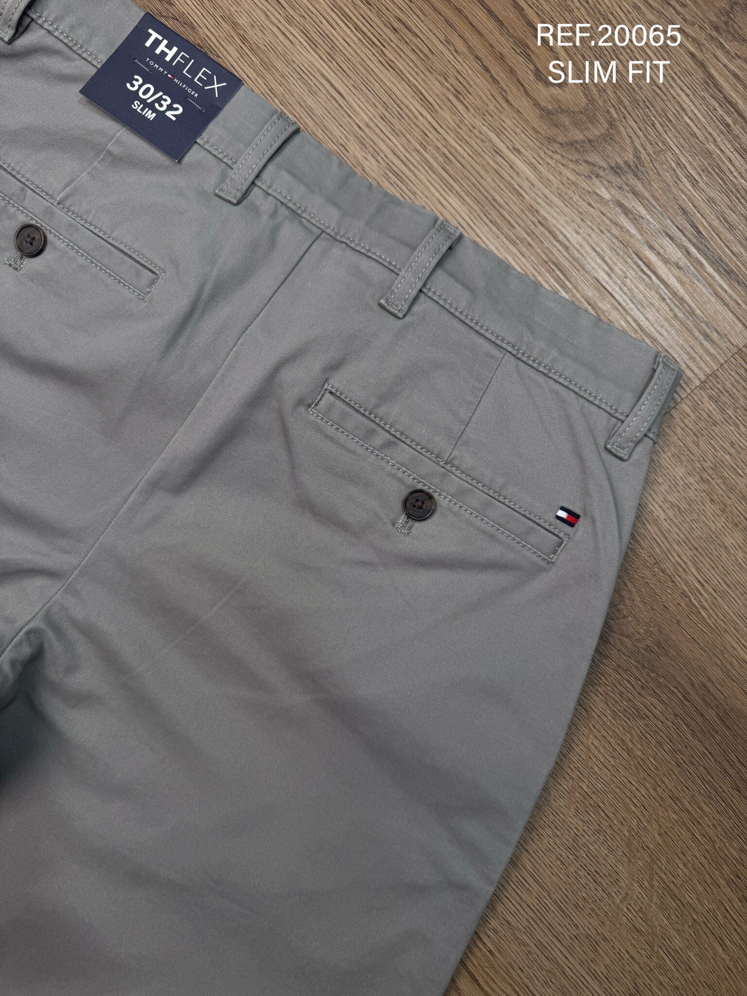 DRIL TOMMY HILFIGER