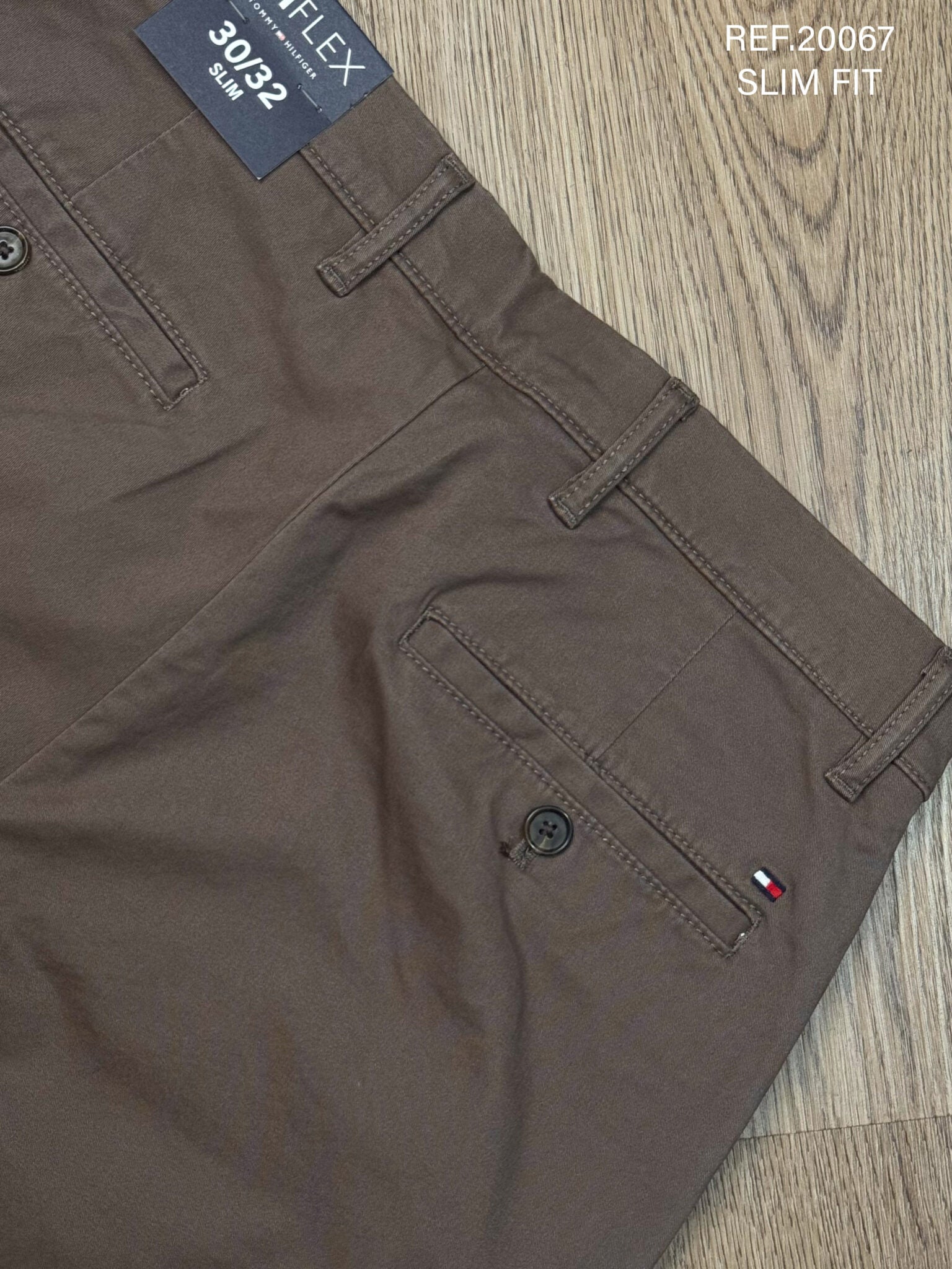 DRIL TOMMY HILFIGER