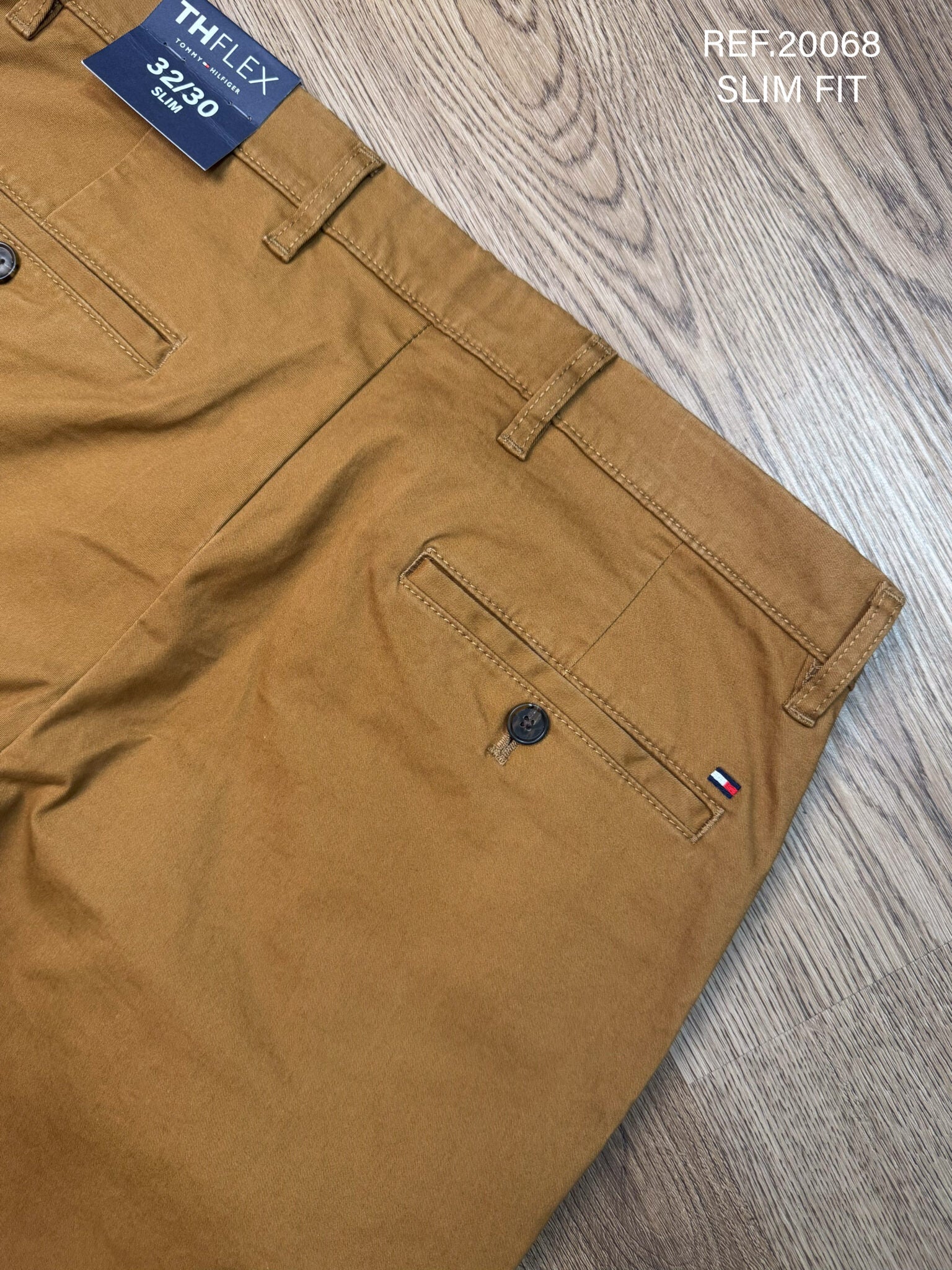 DRIL TOMMY HILFIGER
