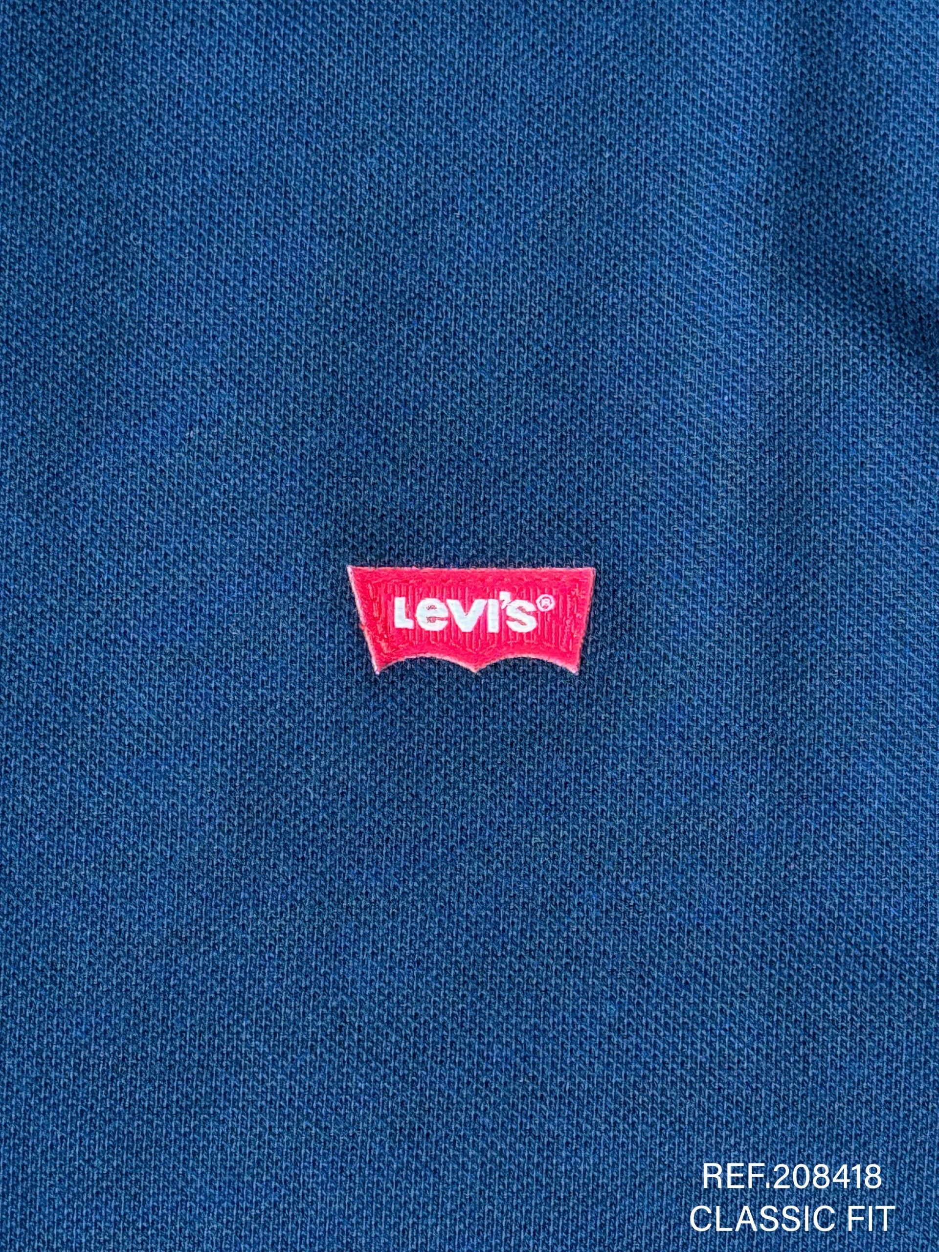 POLO LEVIS