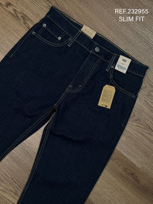 JEAN LEVIS