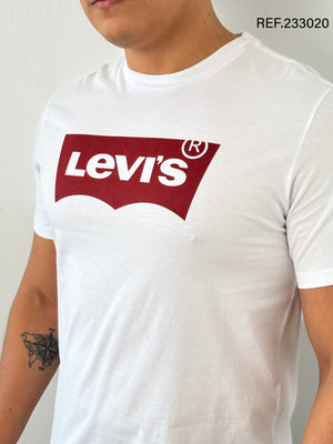 TSHIRT LEVIS