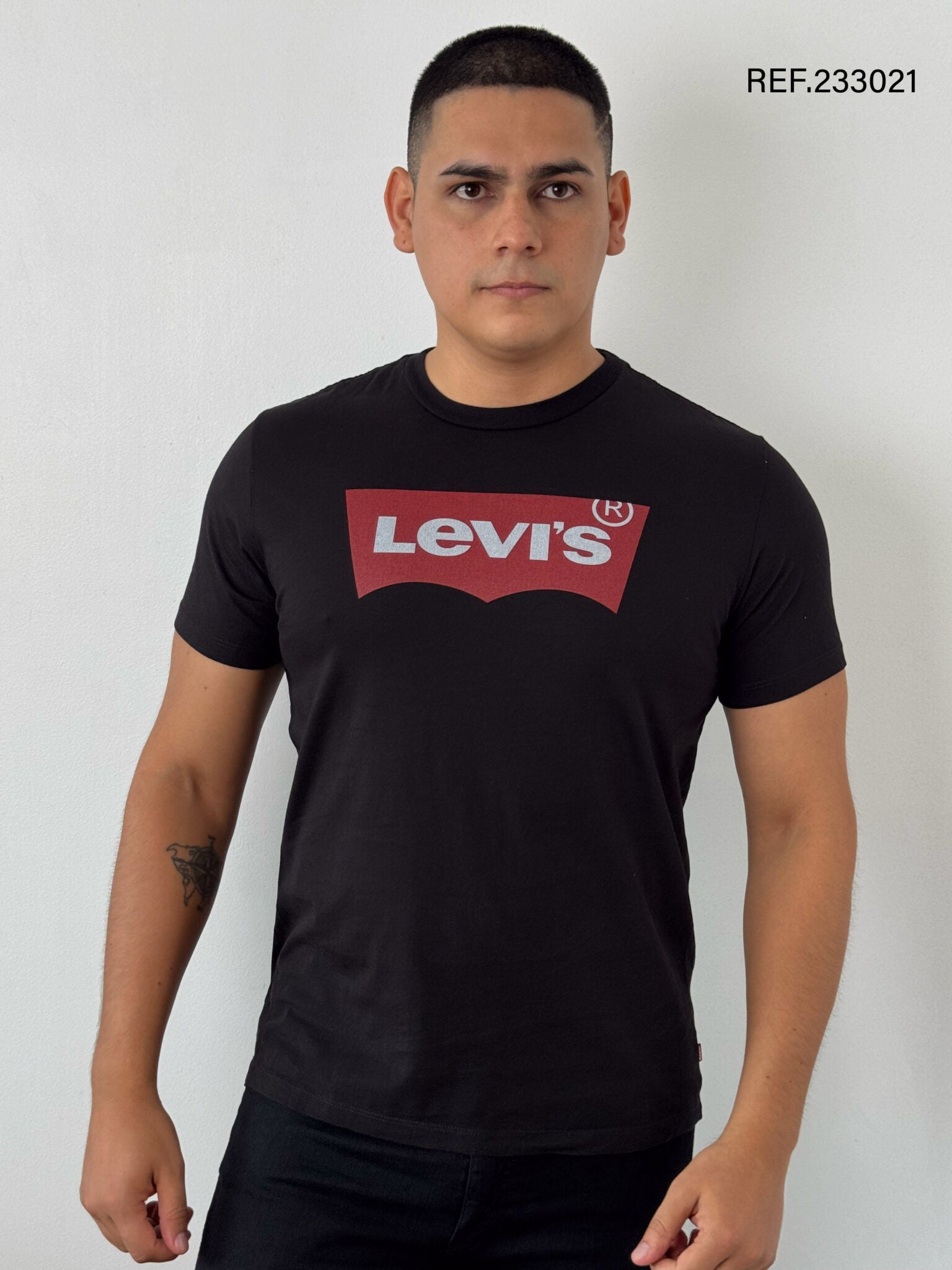 TSHIRT LEVIS
