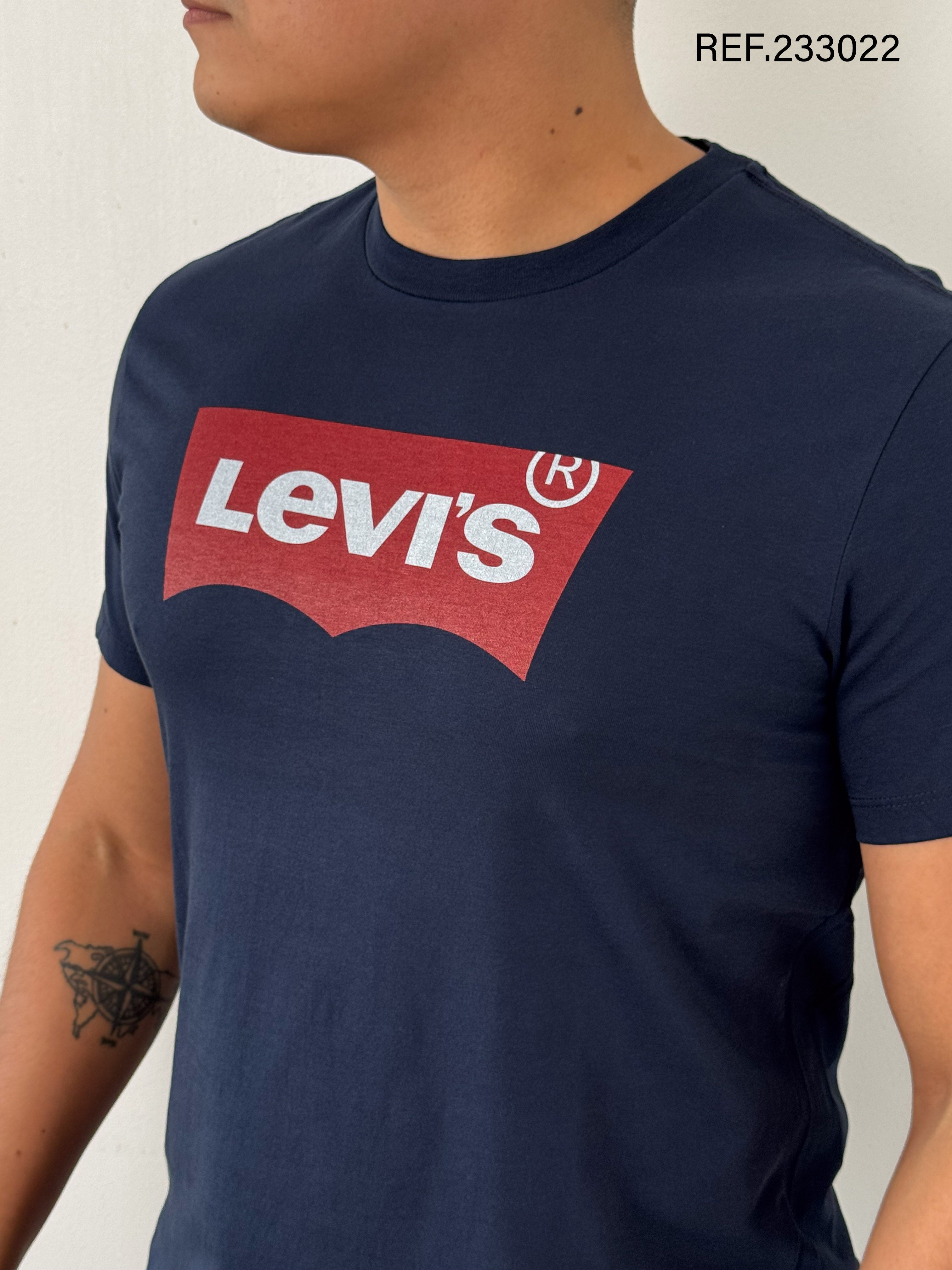 TSHIRT LEVIS