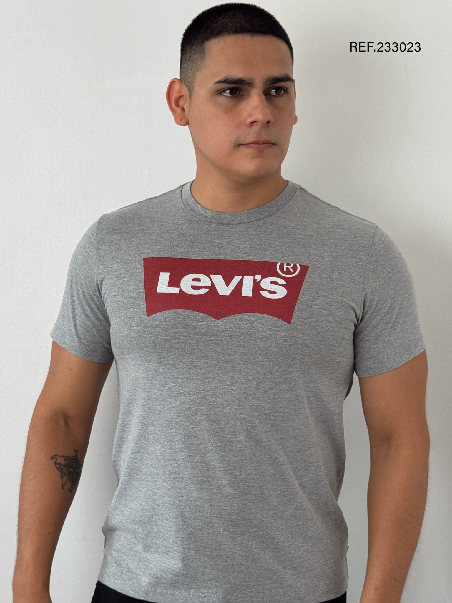 TSHIRT LEVIS
