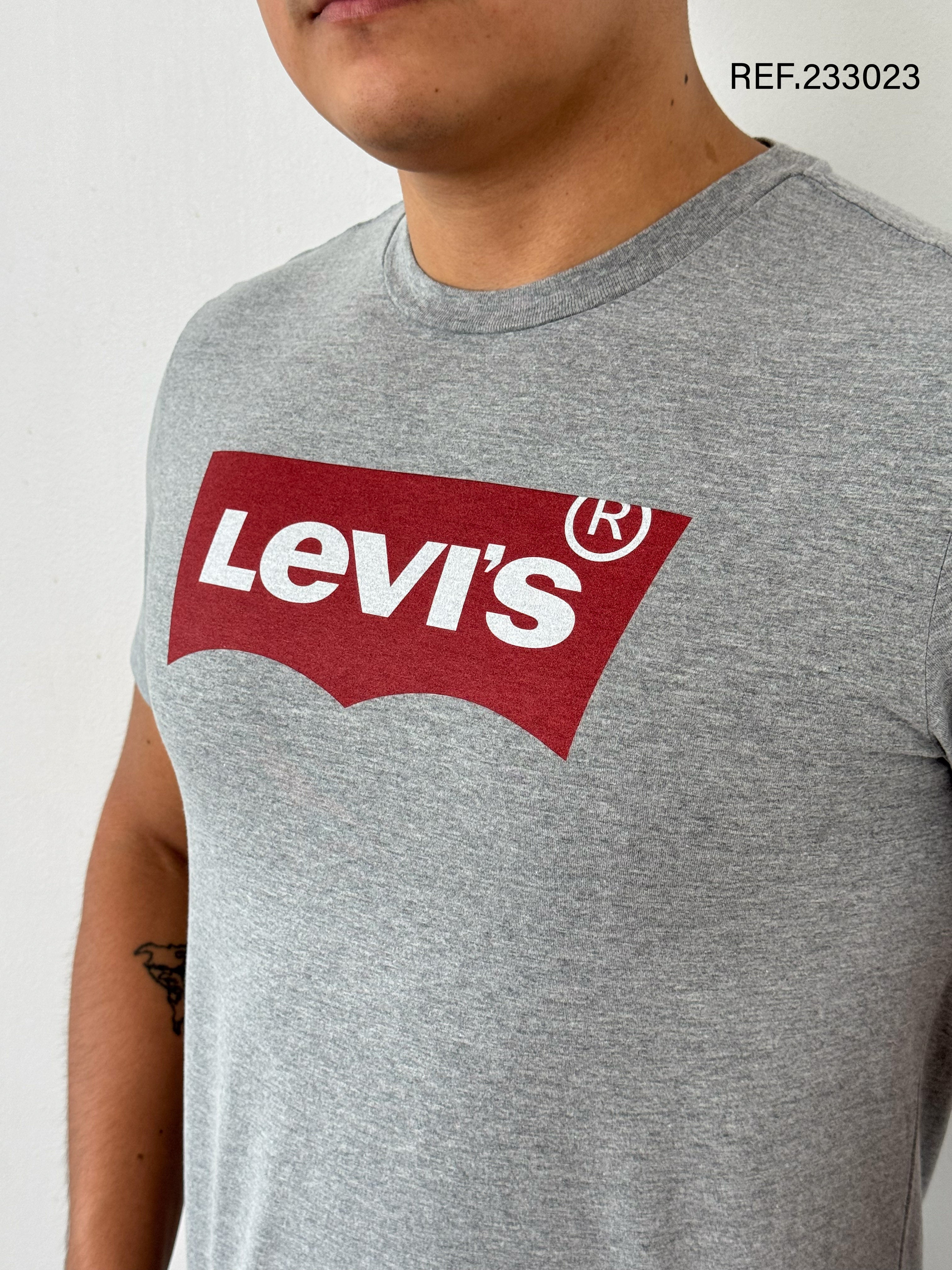 TSHIRT LEVIS