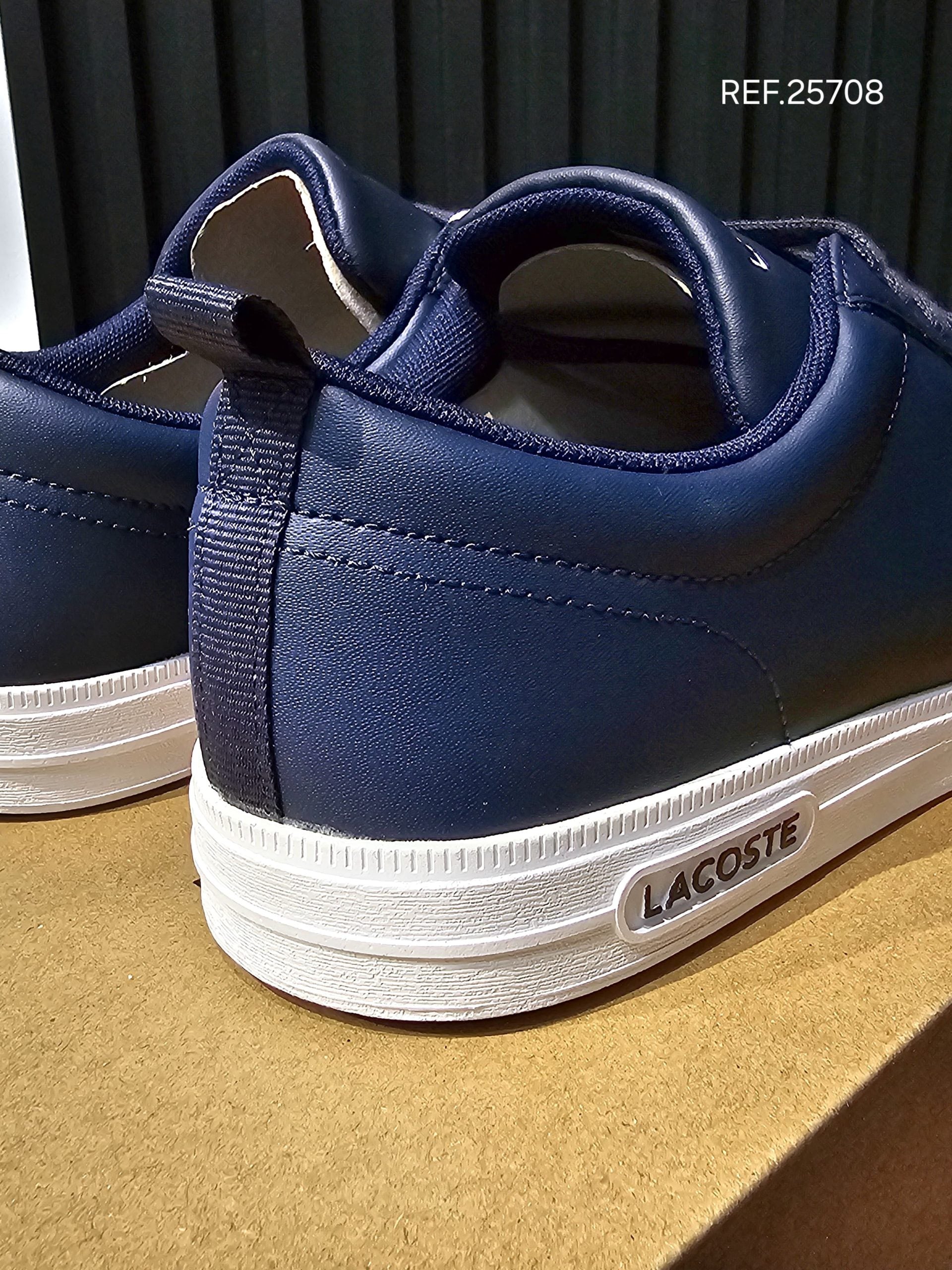 ZAPATOS LACOSTE