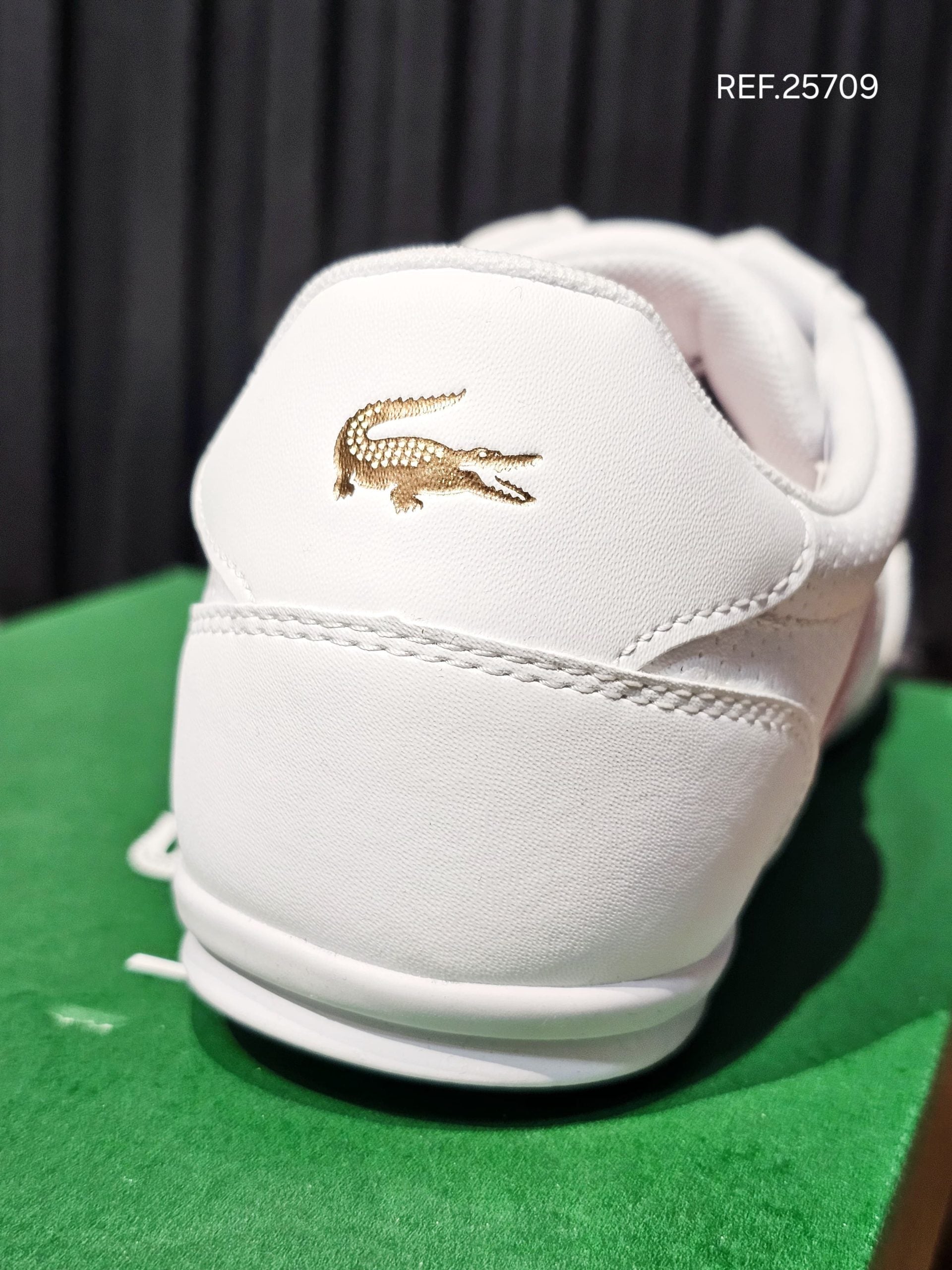 ZAPATOS LACOSTE