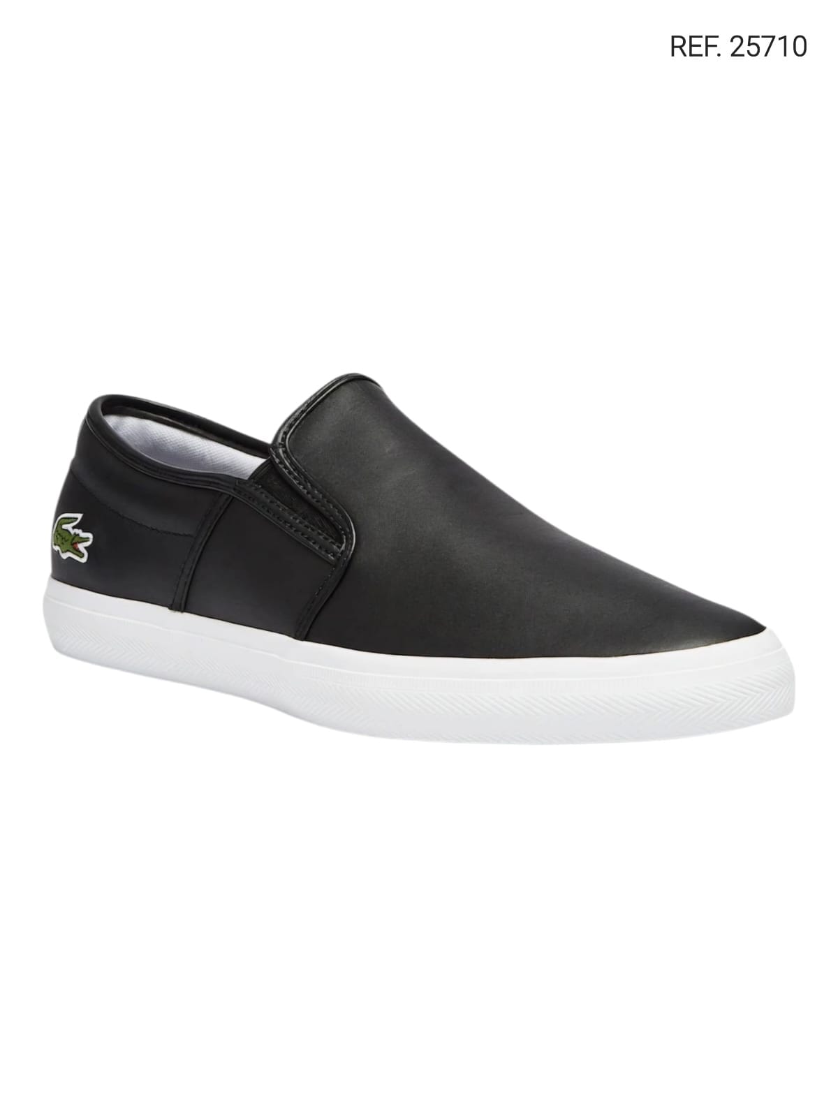 ZAPATOS LACOSTE