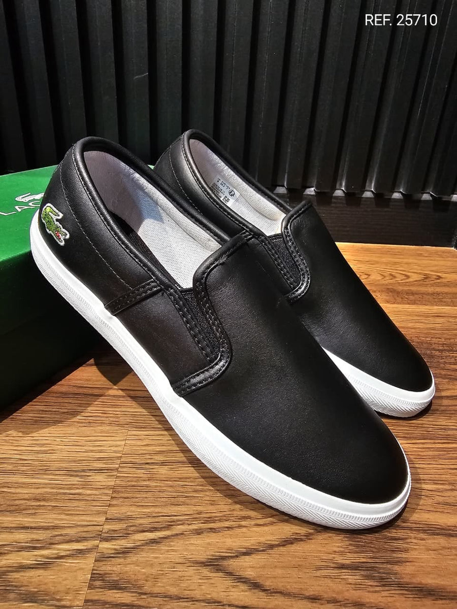 ZAPATOS LACOSTE