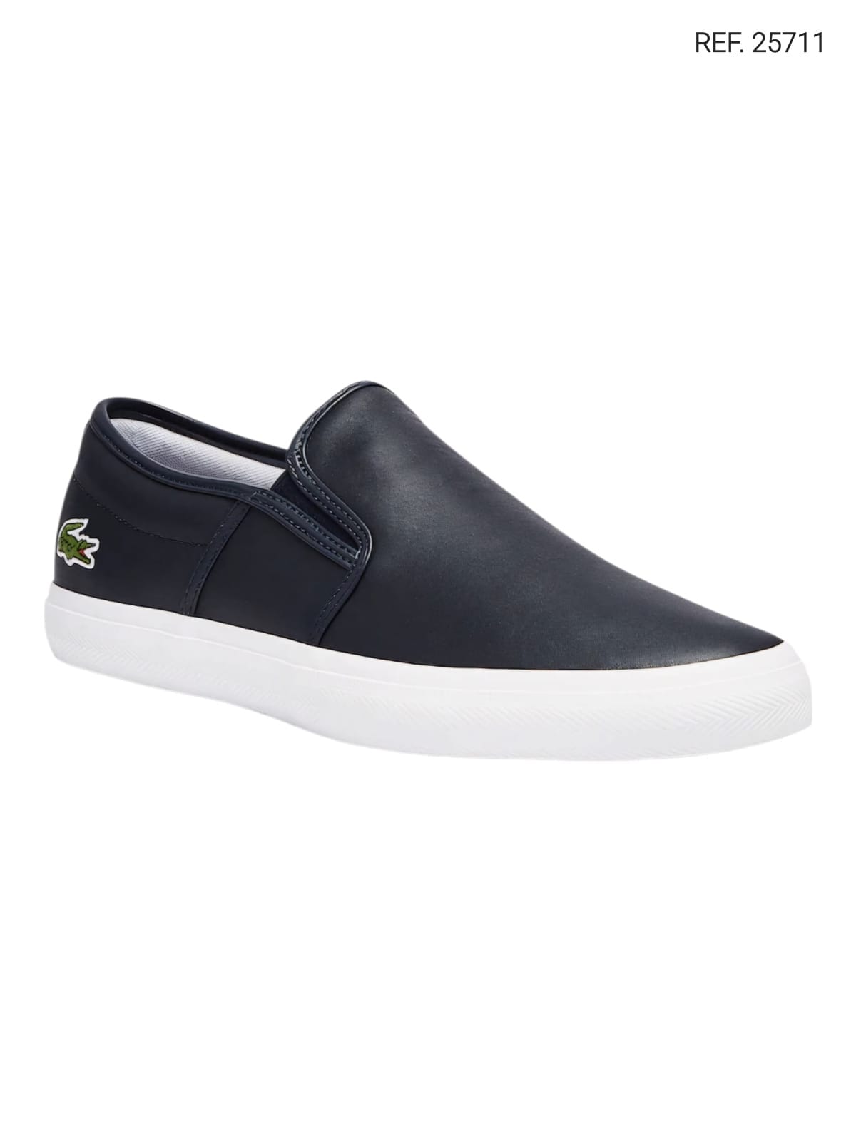 ZAPATOS LACOSTE