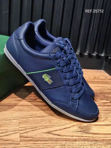 ZAPATOS LACOSTE
