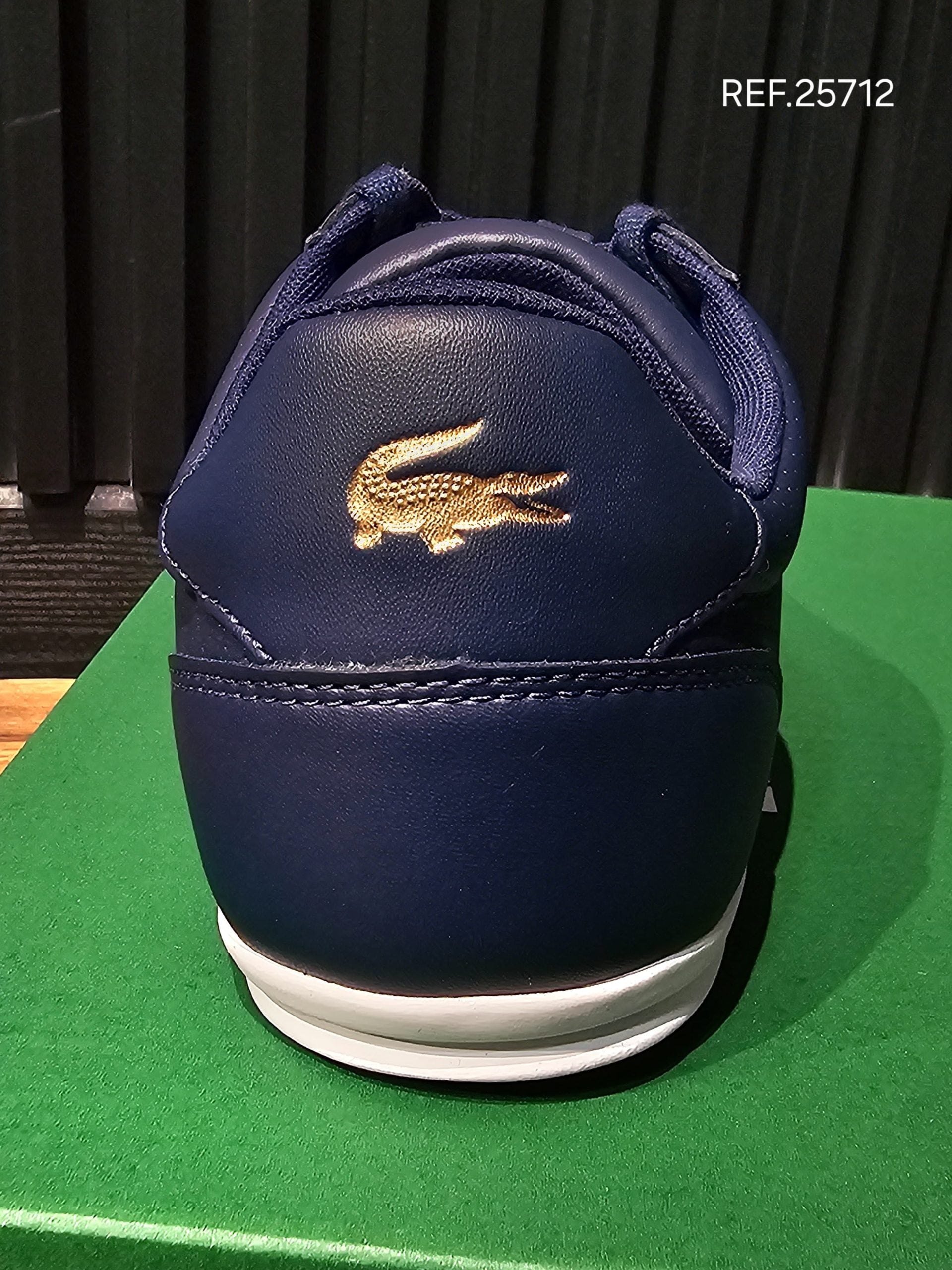 ZAPATOS LACOSTE